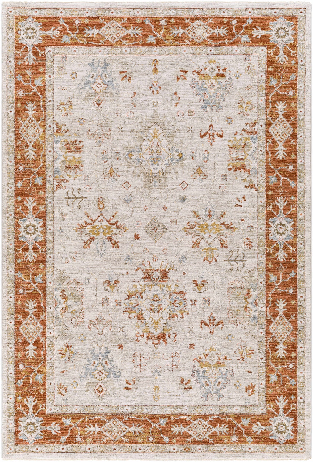 Tsawwassen Area Rug - Promo