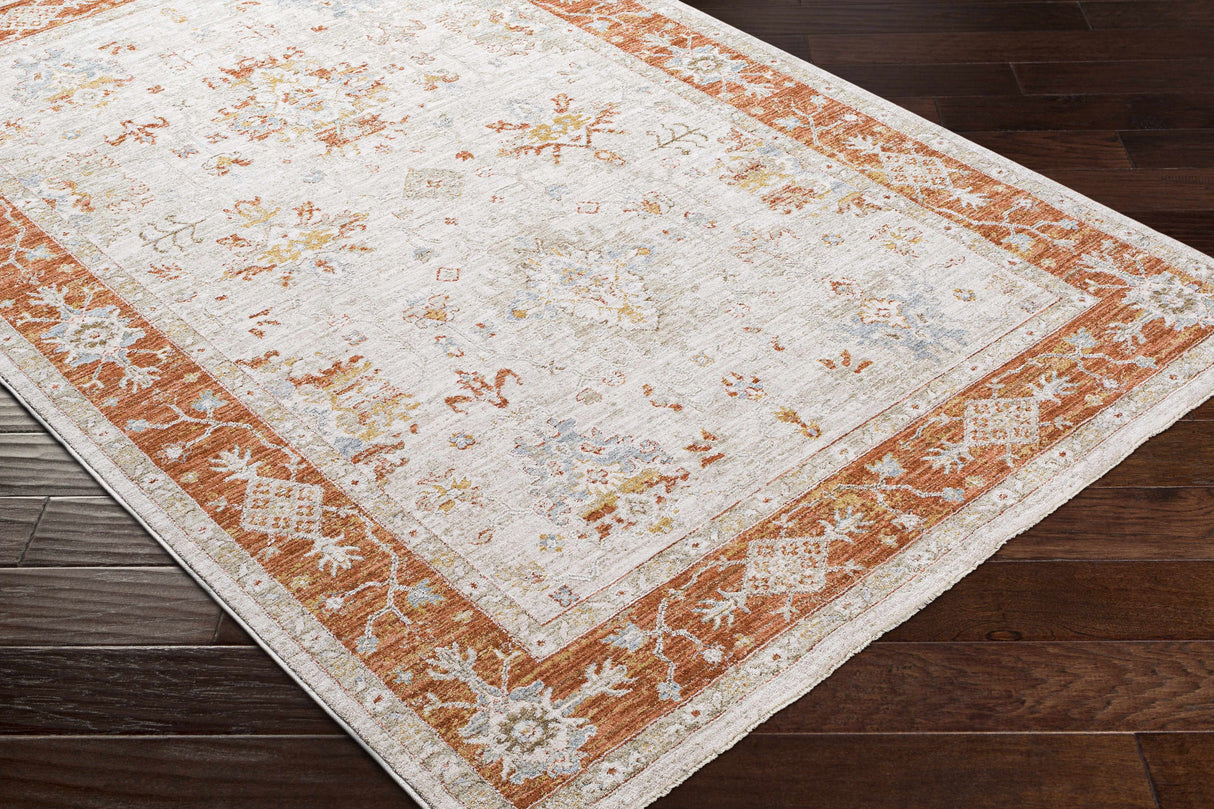 Tsawwassen Area Rug - Promo