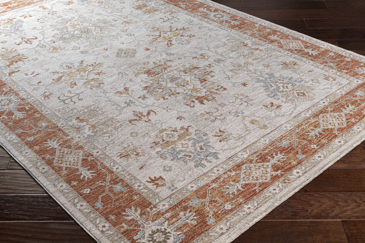 Tsawwassen Area Rug - Promo