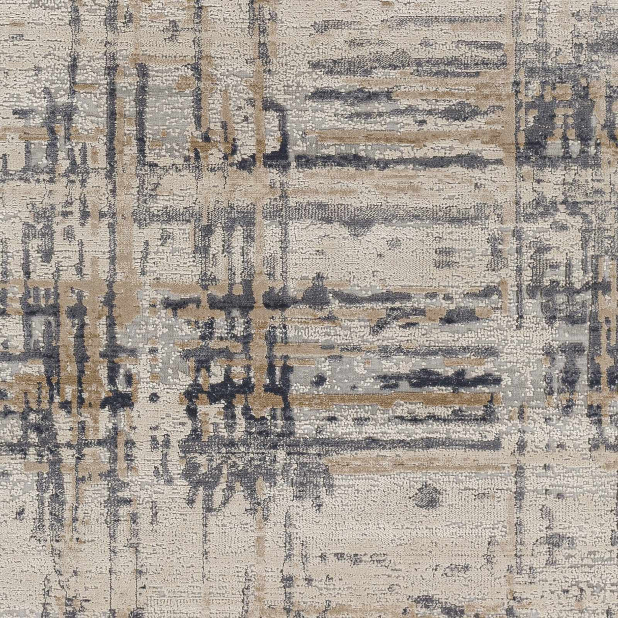 Tut Textured Luxe Rug - Clearance