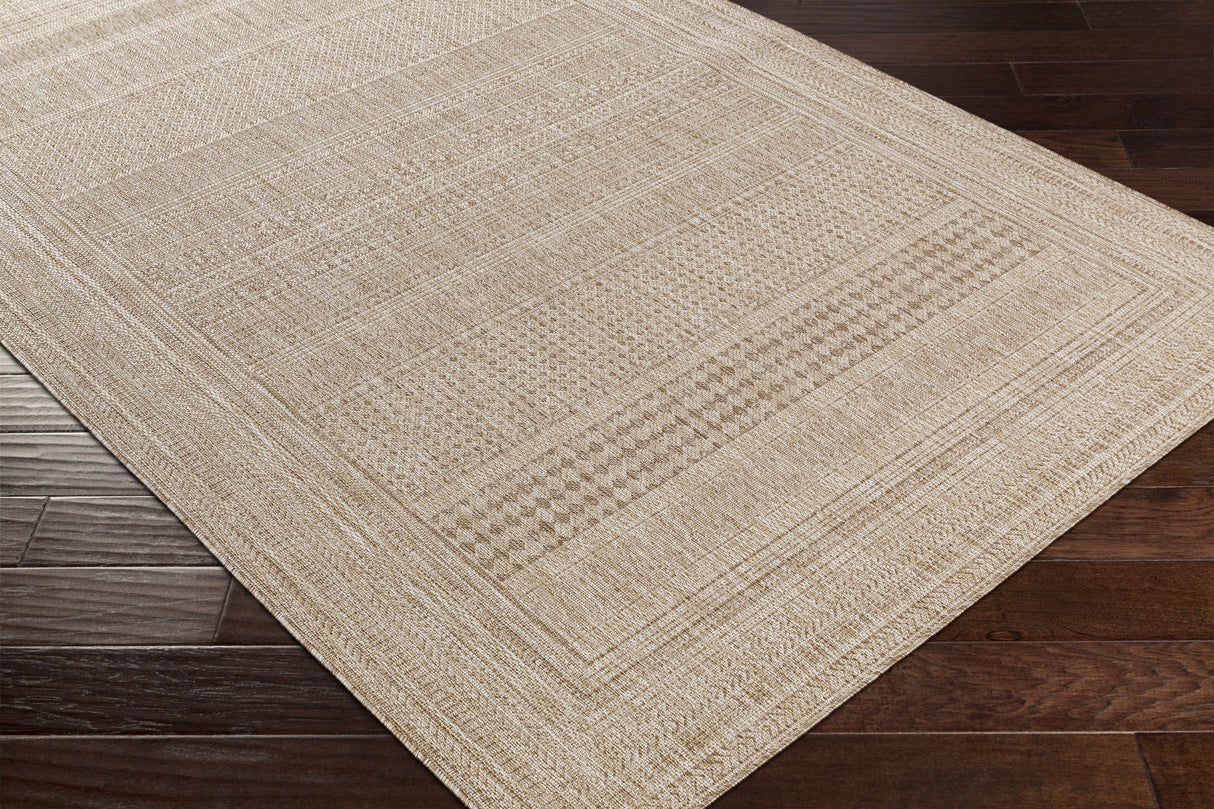 Tubajon Area Rug
