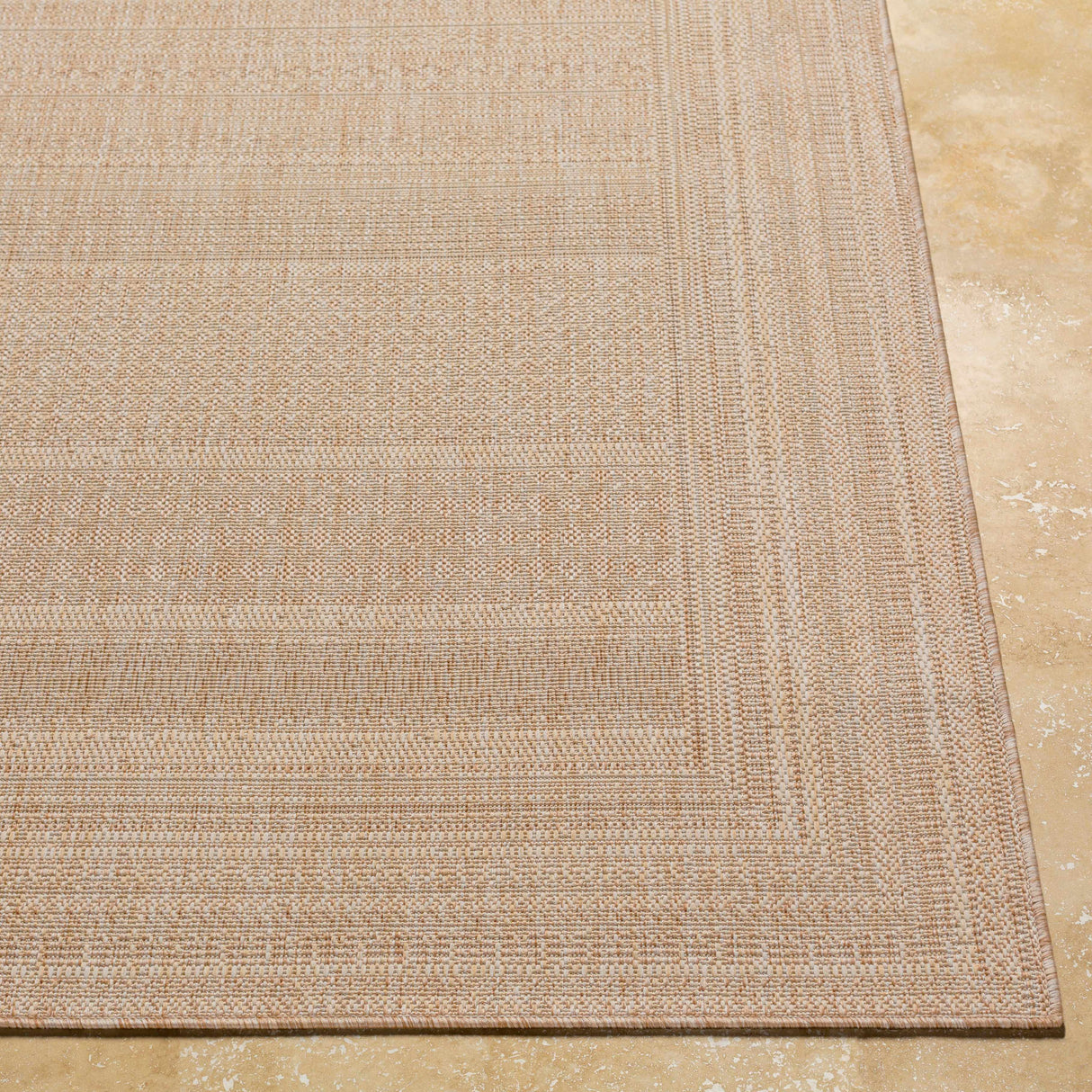 Tubajon Area Rug