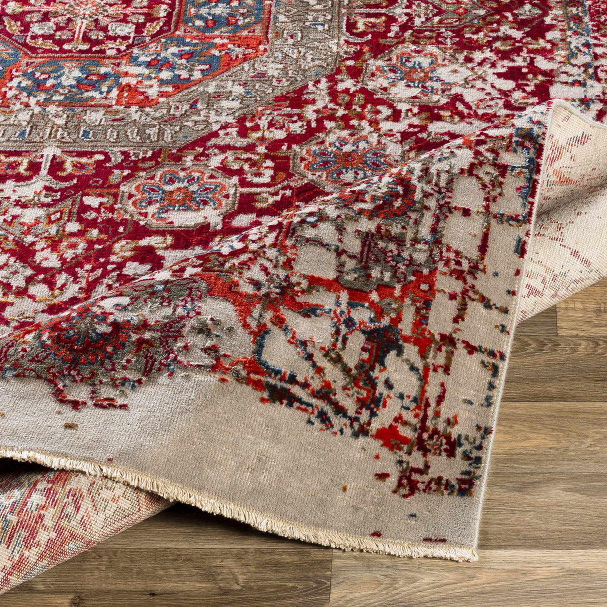 Tulare Clearance Rug - Clearance
