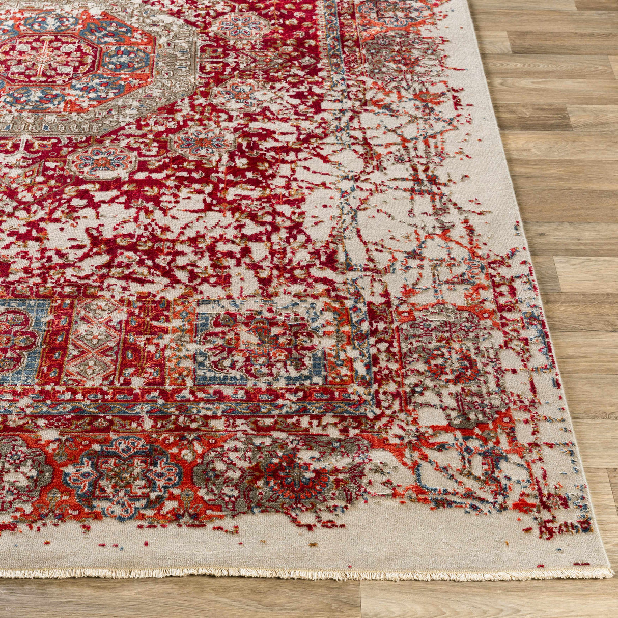Tulare Clearance Rug - Clearance