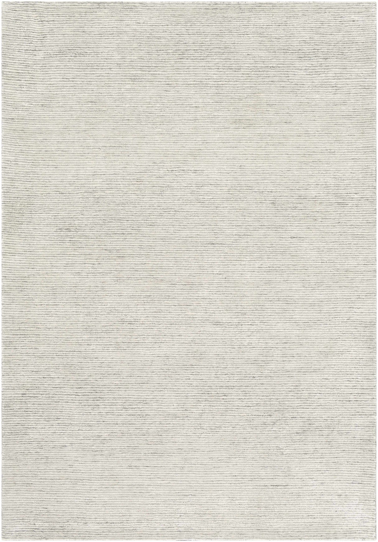 Orcas Hand Tufted Wool-Blend Rug - Aqua