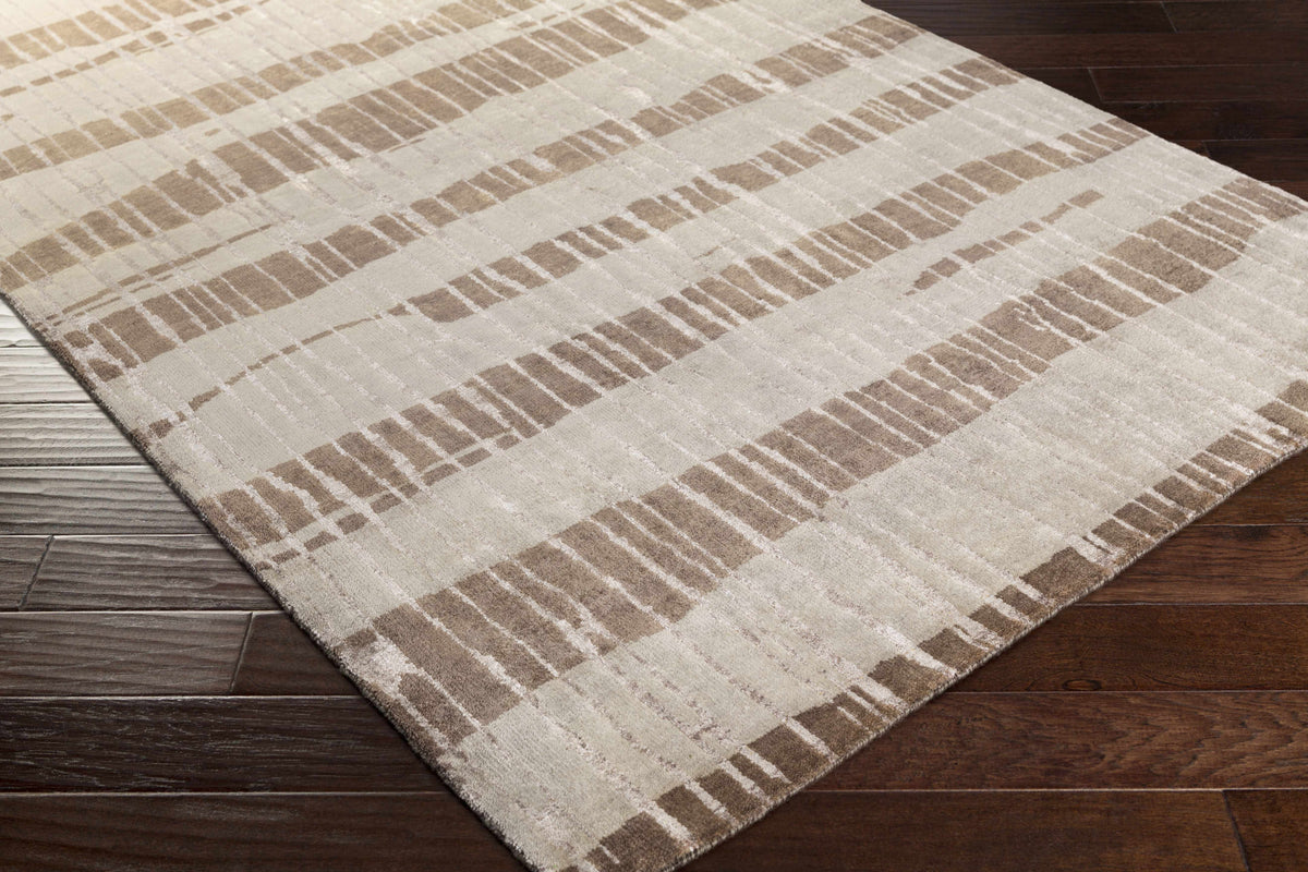 Turbeville Premium Area Carpet - Clearance