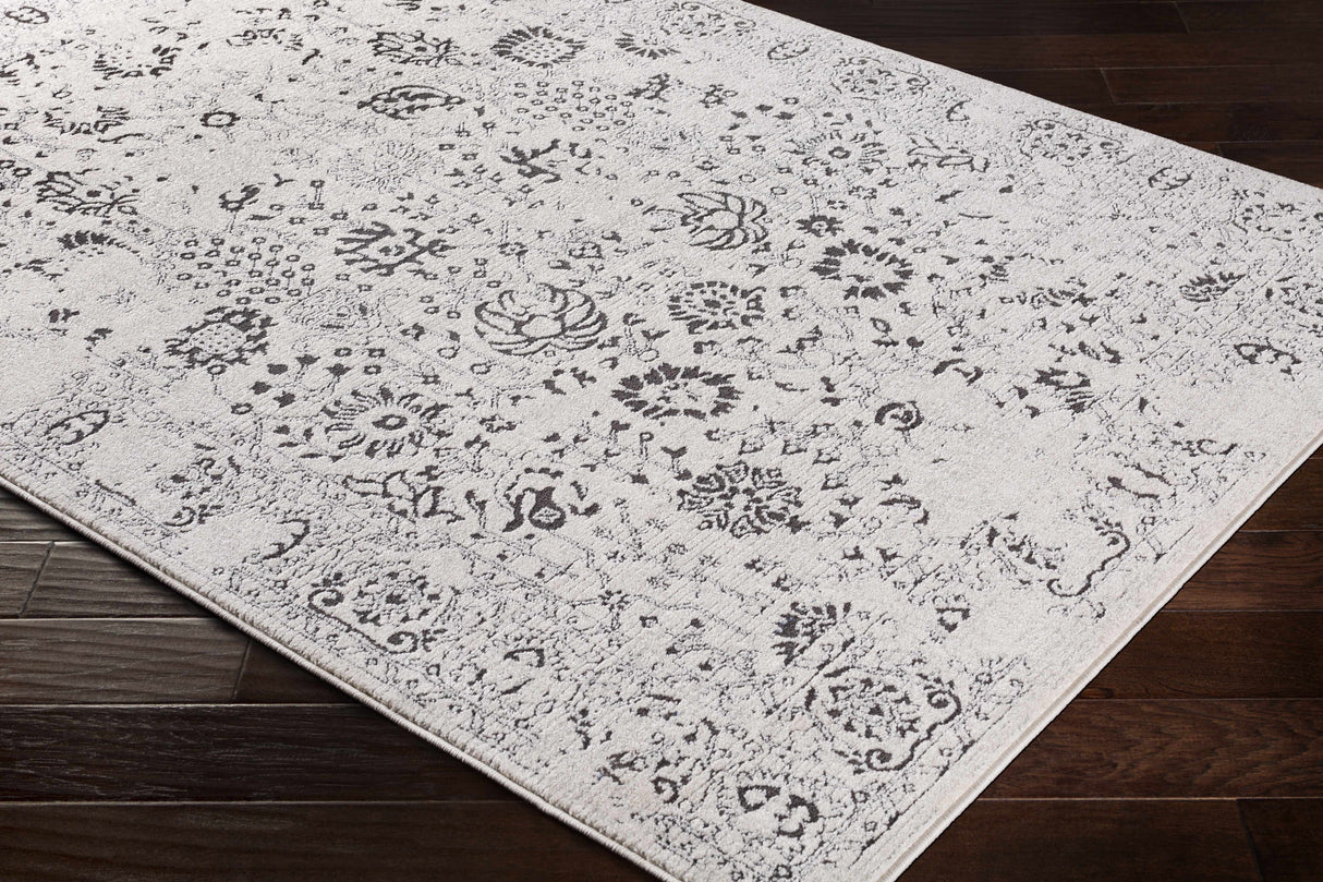 Beige Tallmadge Area Rug - Clearance