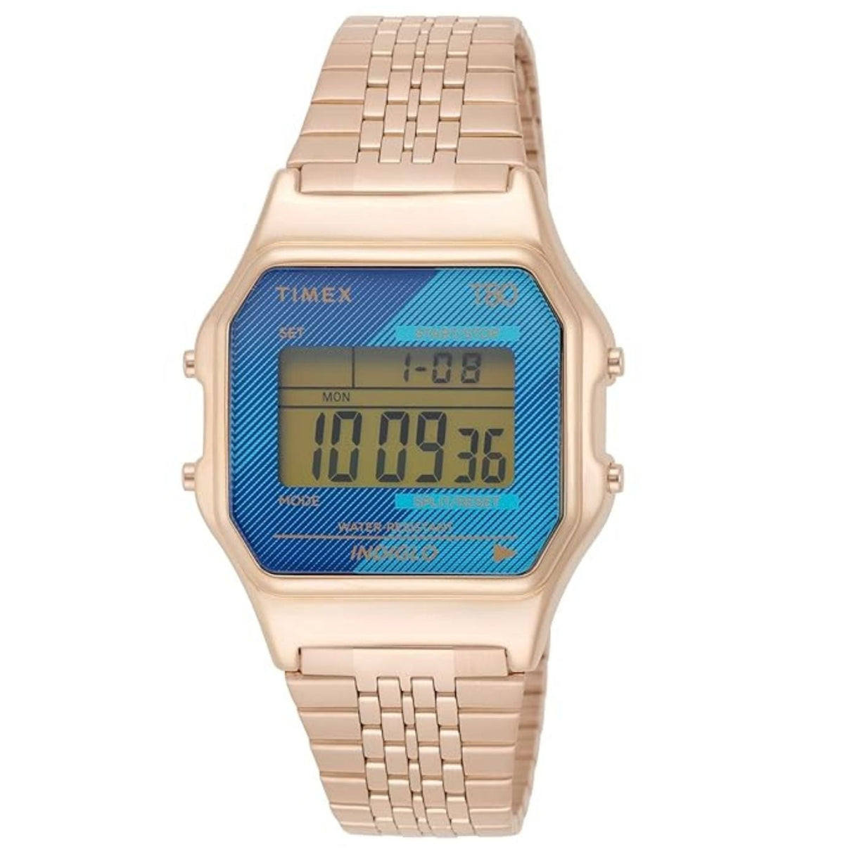 Timex New Arrivals Unisex's Classic