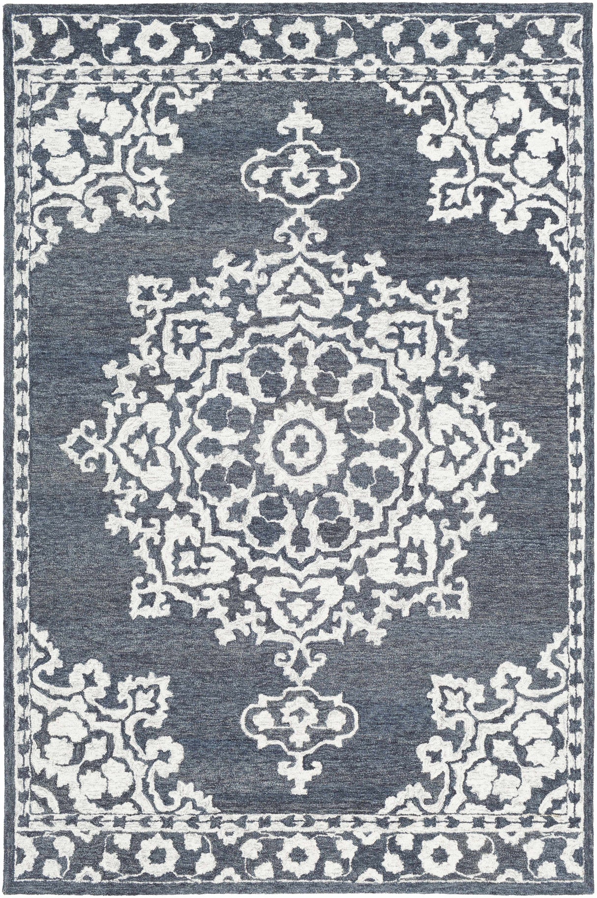 Twig Area Rug - Clearance