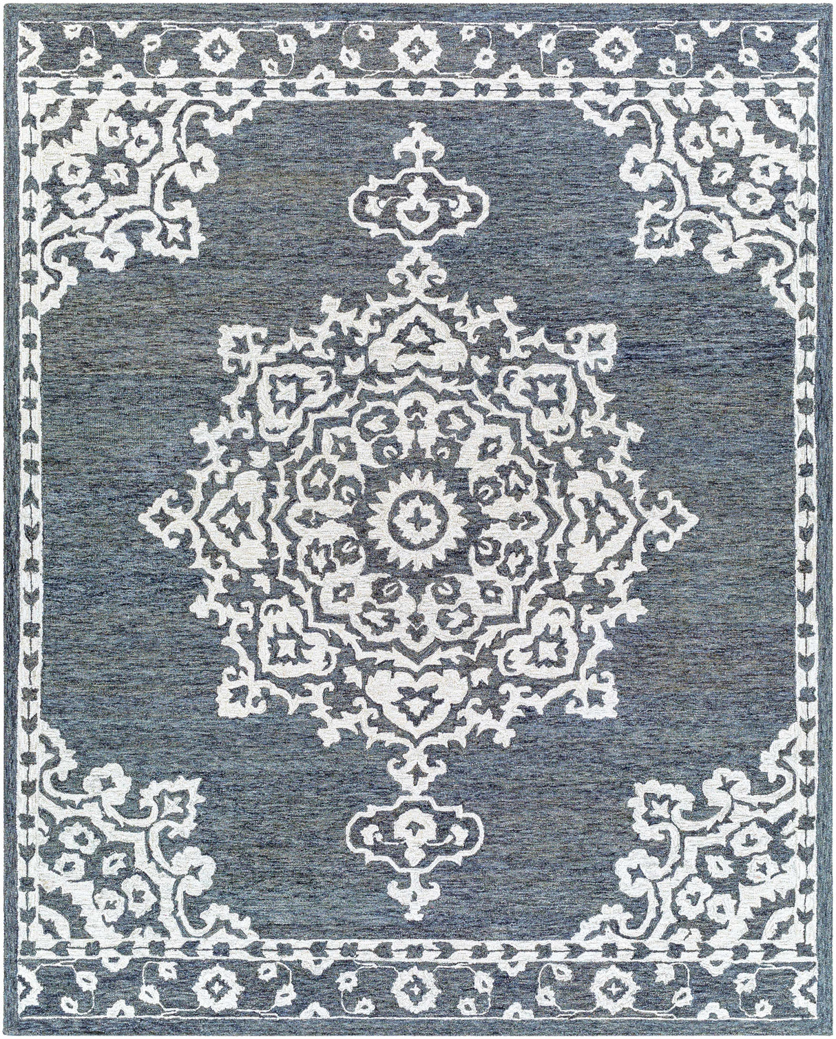 Twig Area Rug - Clearance