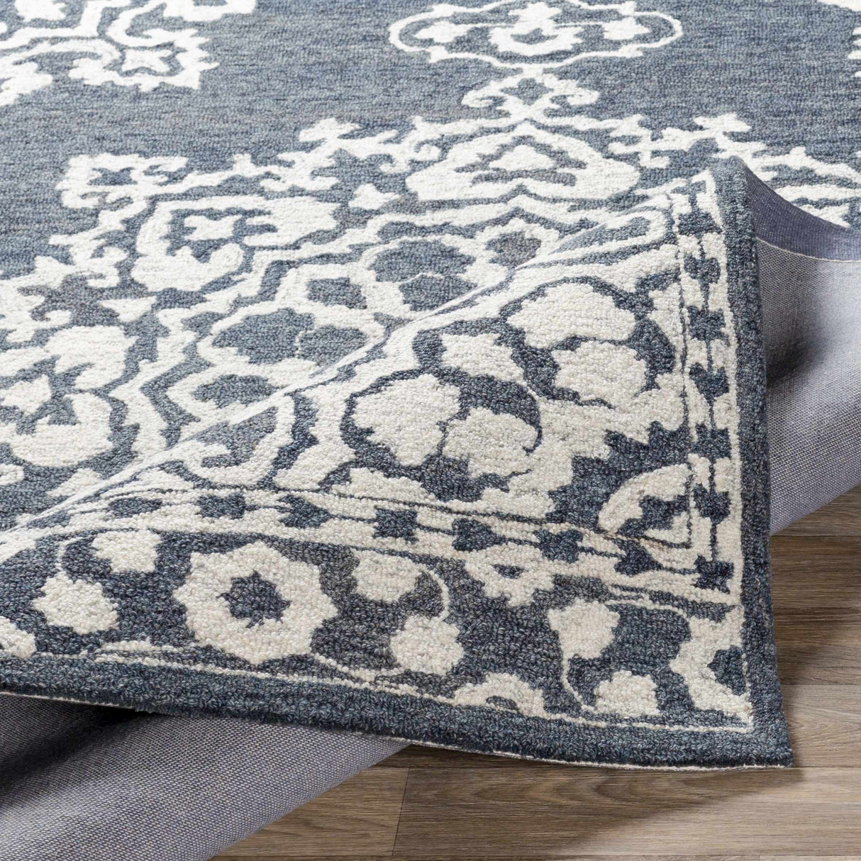 Twig Area Rug - Clearance
