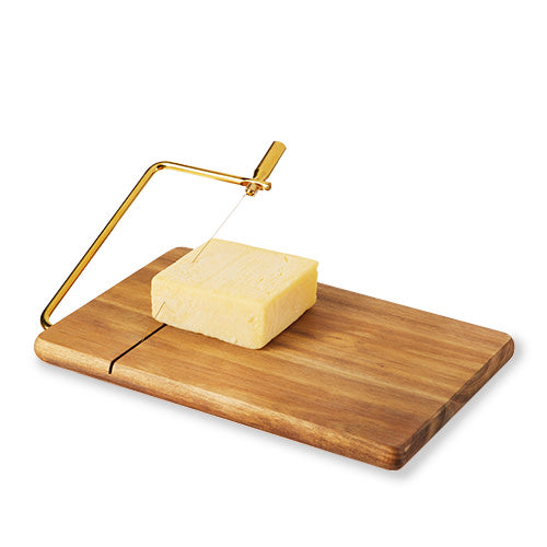 Twine Living Acacia Cheese Slicing Board - view 2