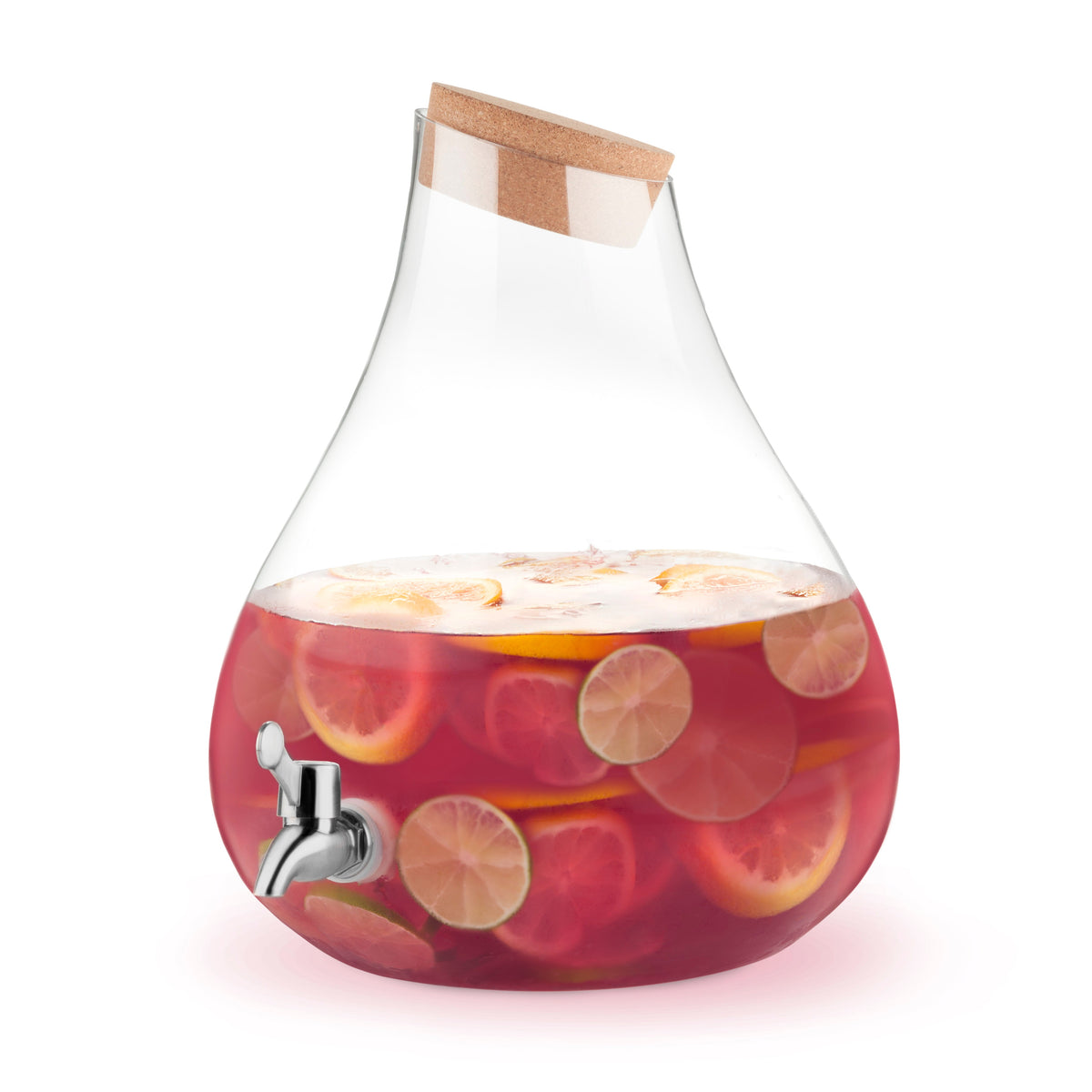 Twine Living Pearl Beverage Dispenser - view 3