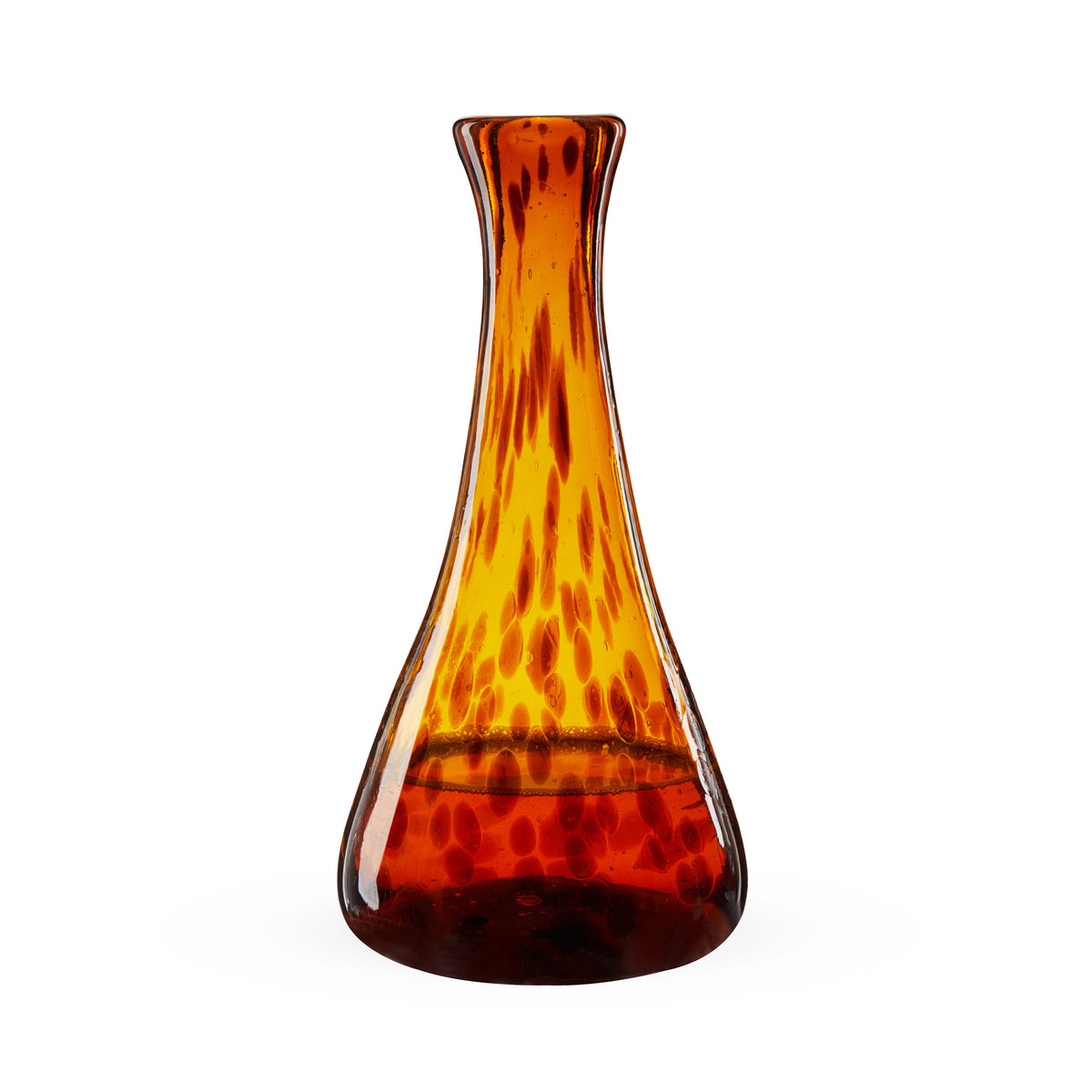 Twine Living Segunda Vida Tortuga Decanter - view 3