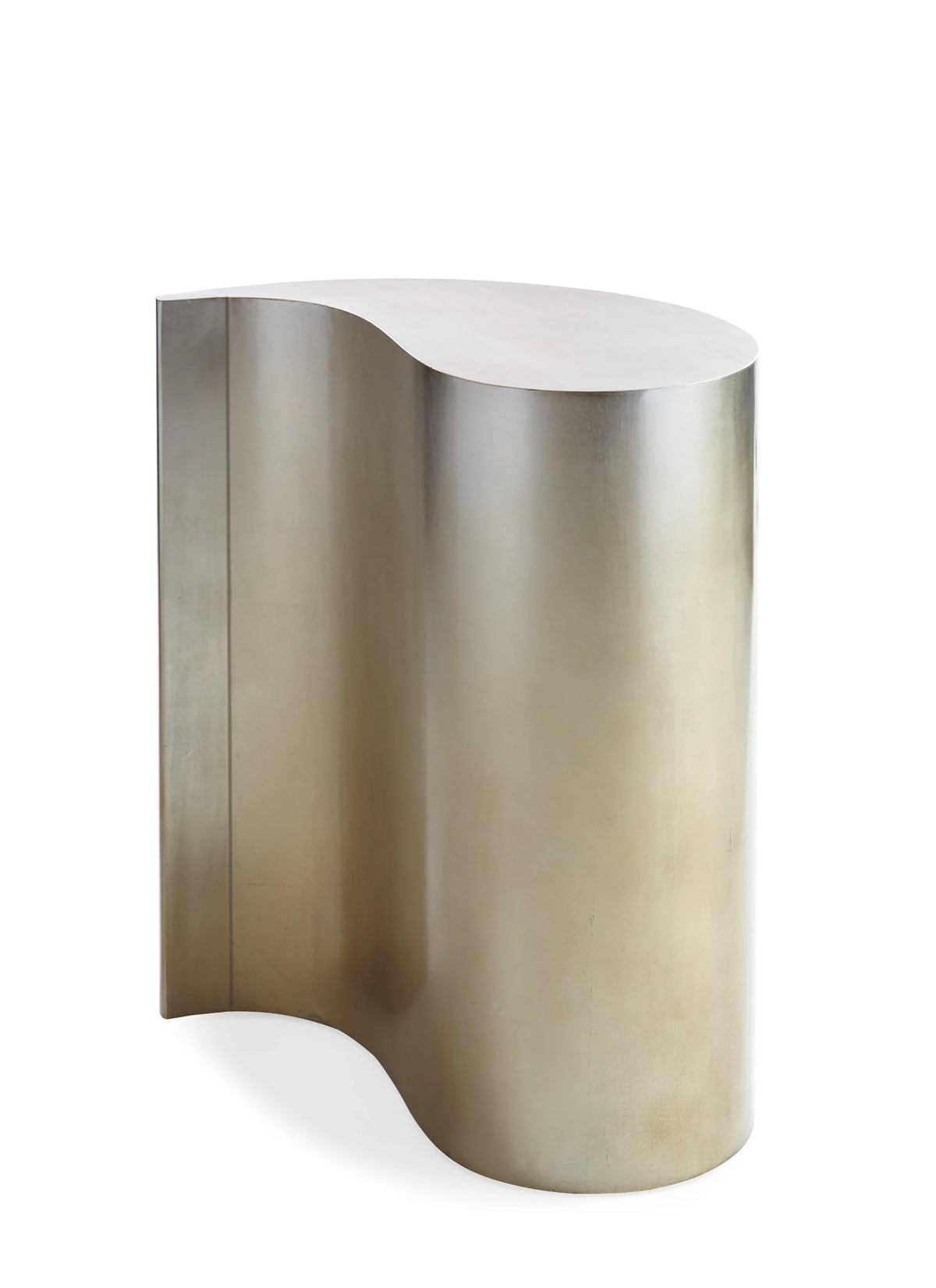 End Quote Side Table