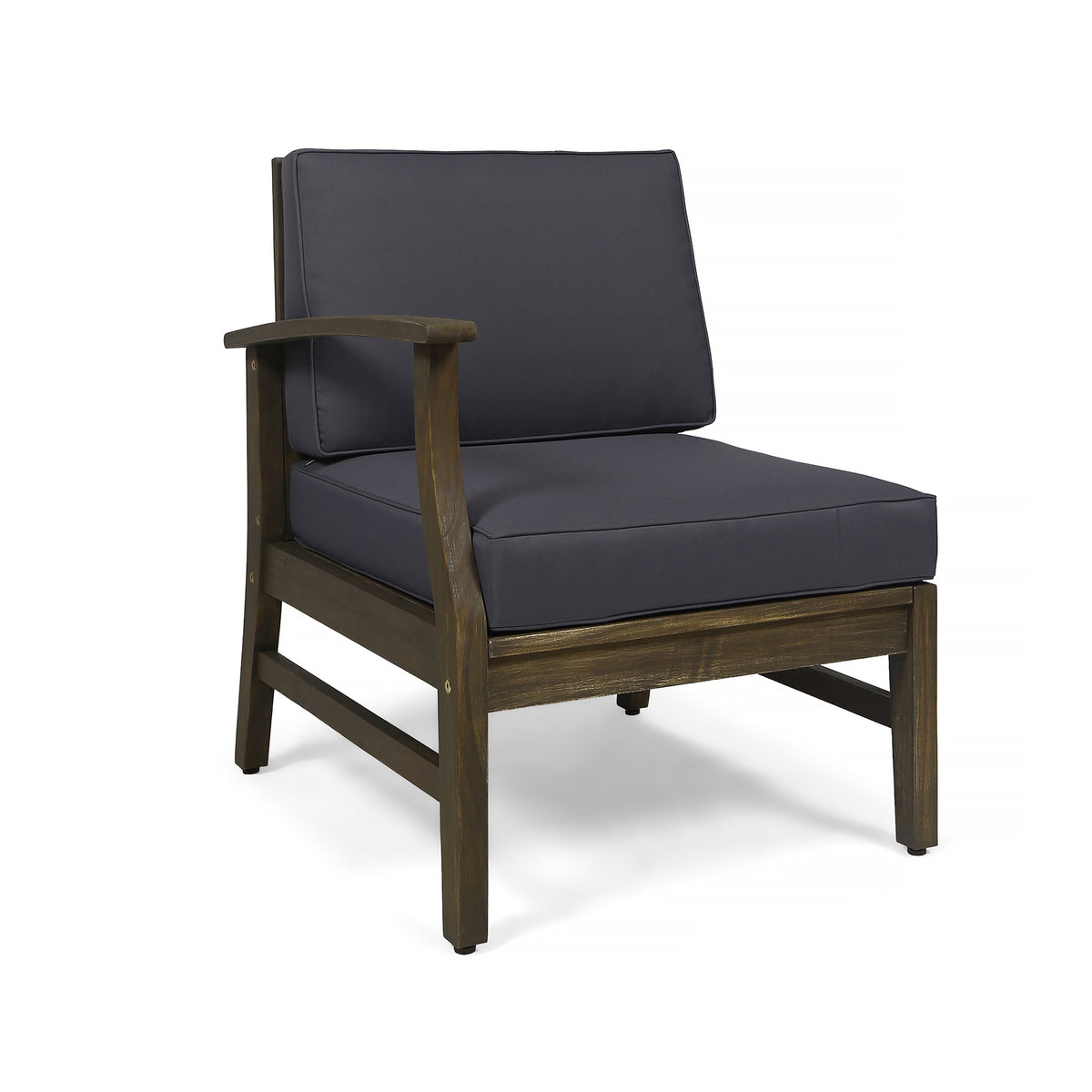 Perla 5-Pcs Sofa Set
