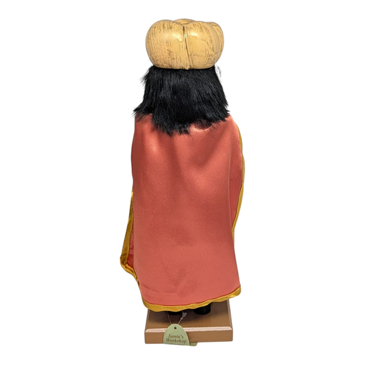 Three Kings On High Nutcracker