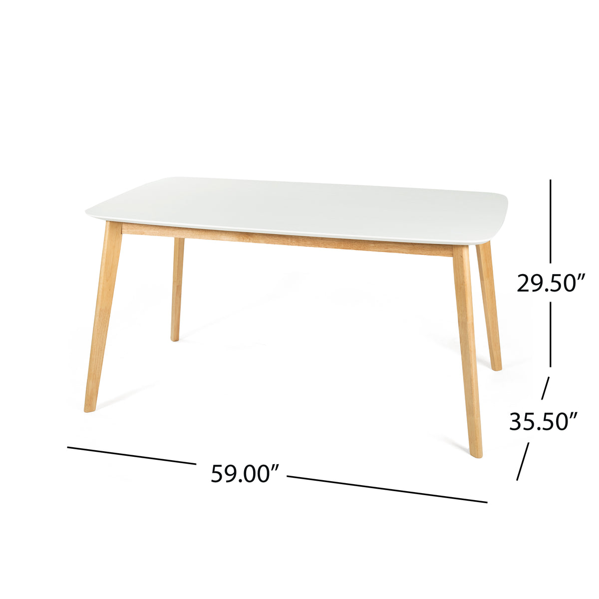 Video Dining Table
