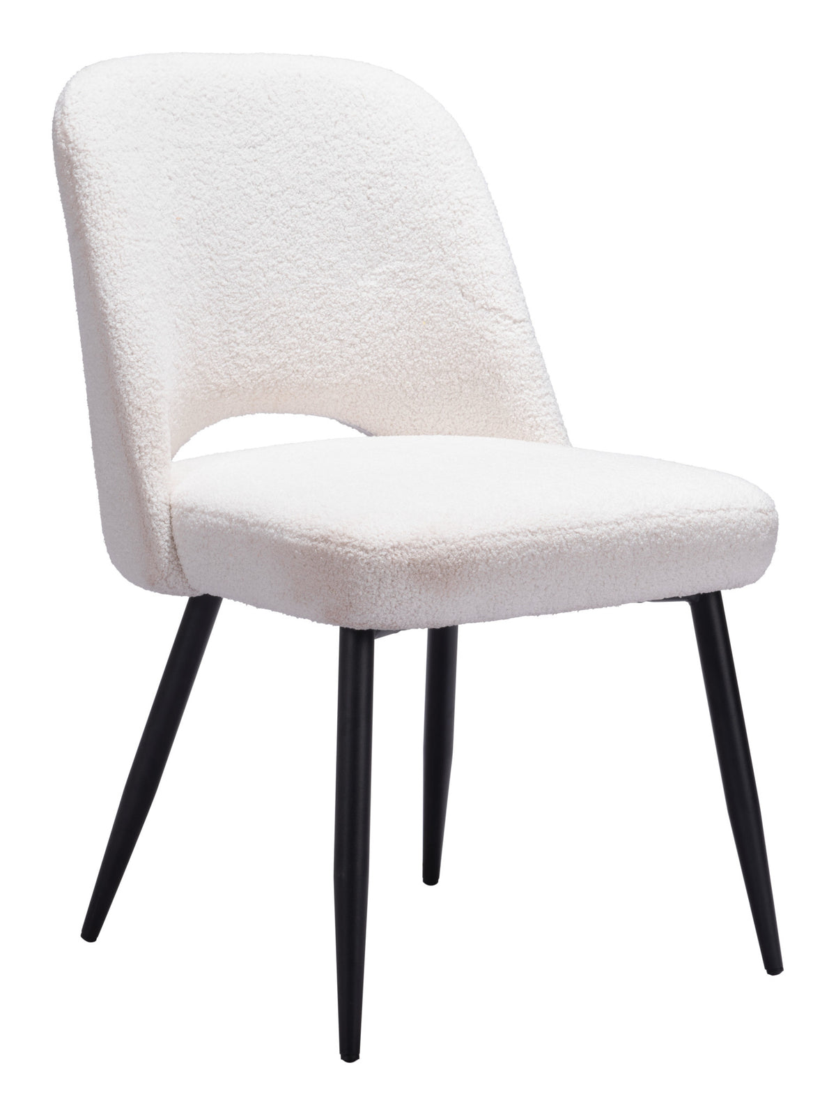 Zuo Modern Teddy Dining Chair (Set of 2)