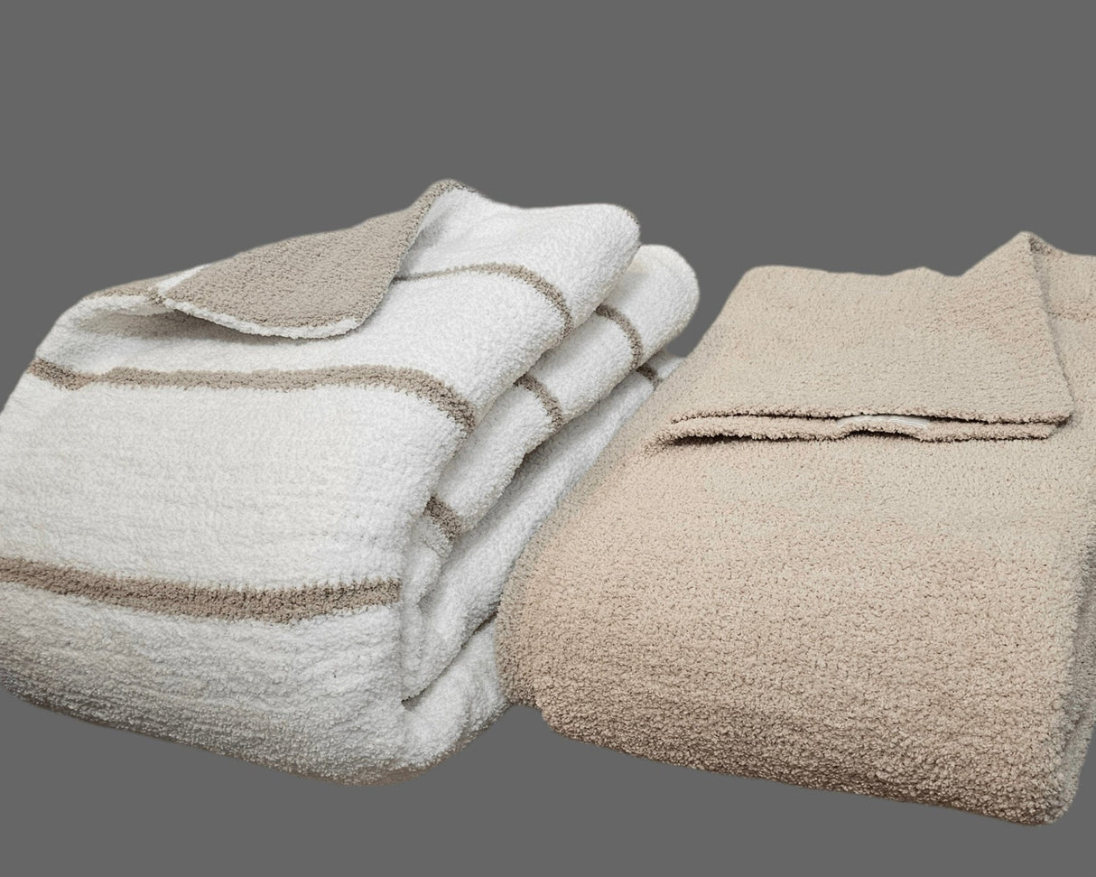 Ultra-Plush Nest Throw