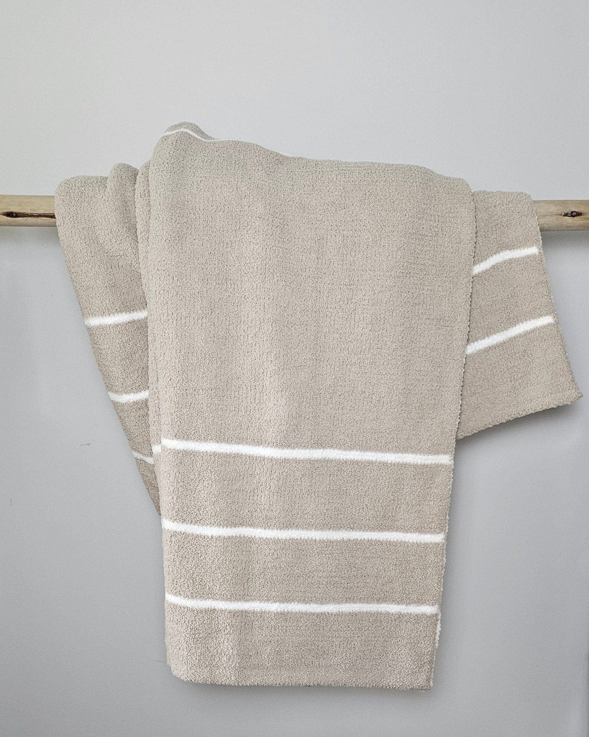 Ultra-Plush Nest Throw