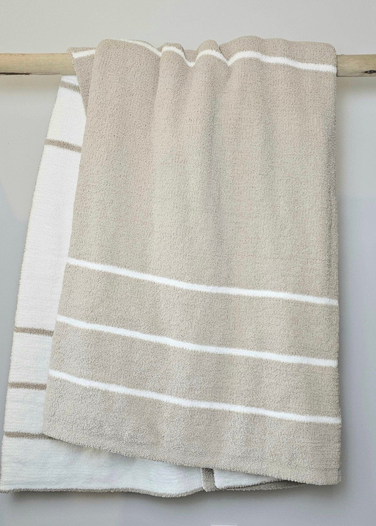 Ultra-Plush Nest Throw