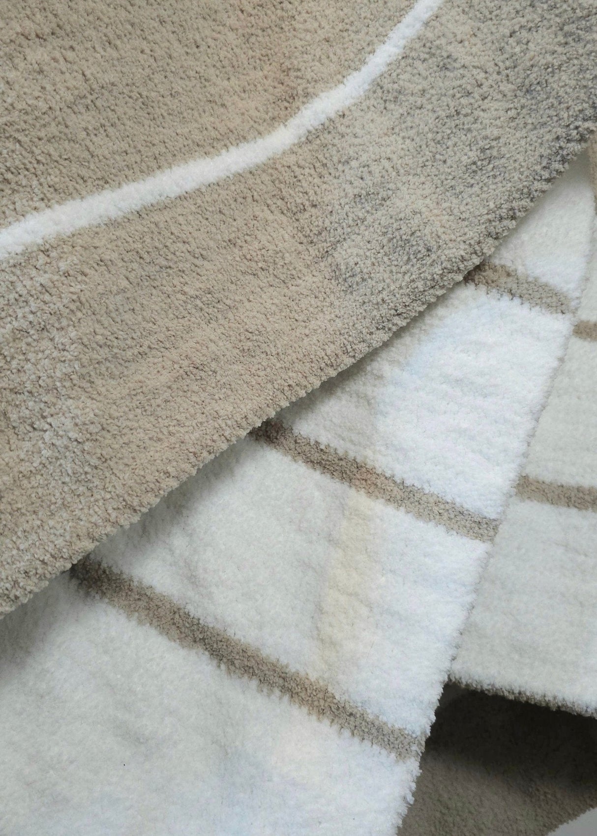 Ultra-Plush Nest Throw
