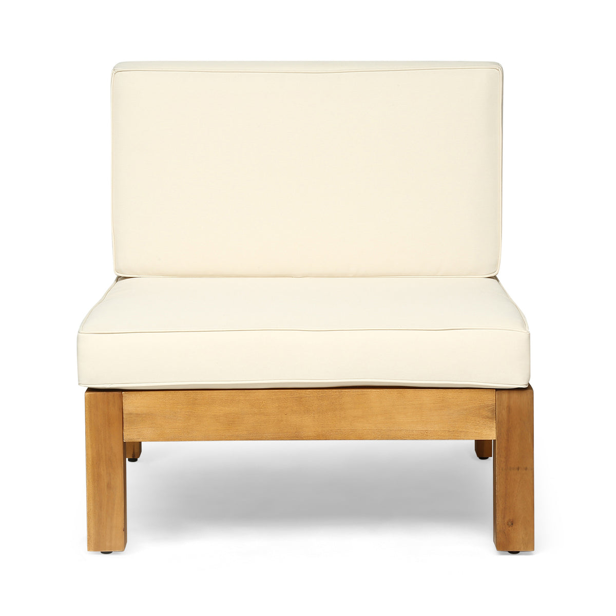 Paola Acacia 5 Seater Patio Conversation Set