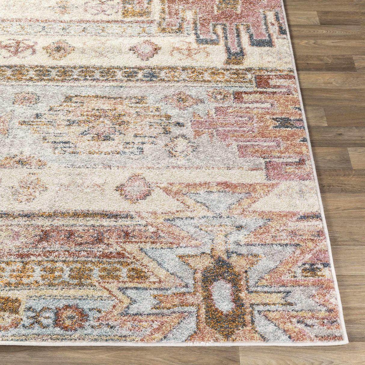 Upperco Area Rug - Promo