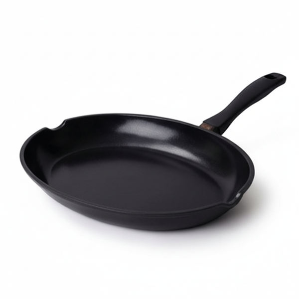 Whole Fish Pan
