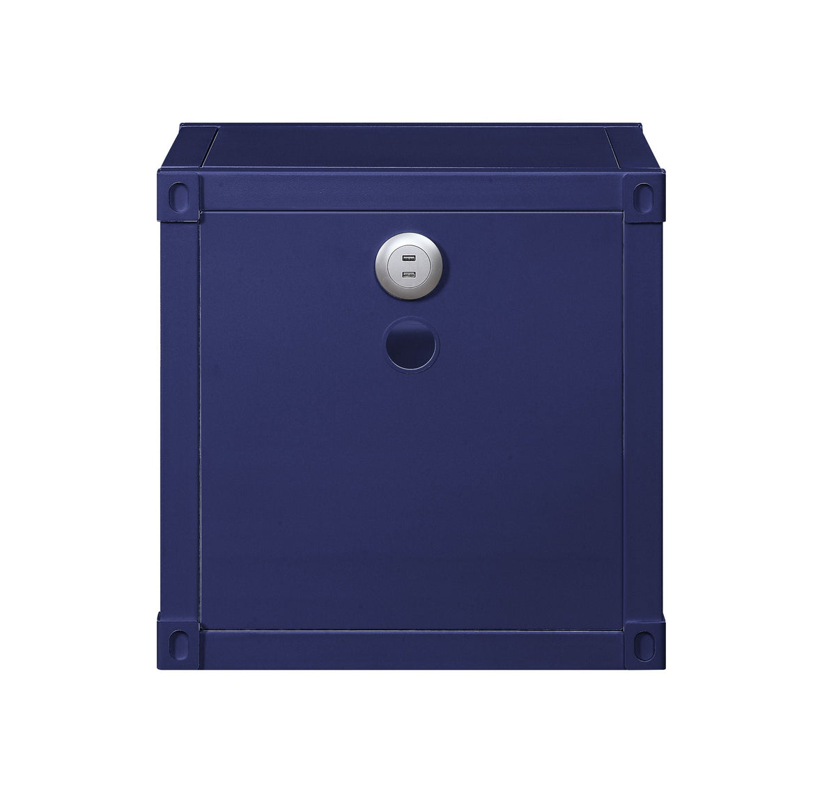 Urban Nest Cargo Nightstand With USB - view 9