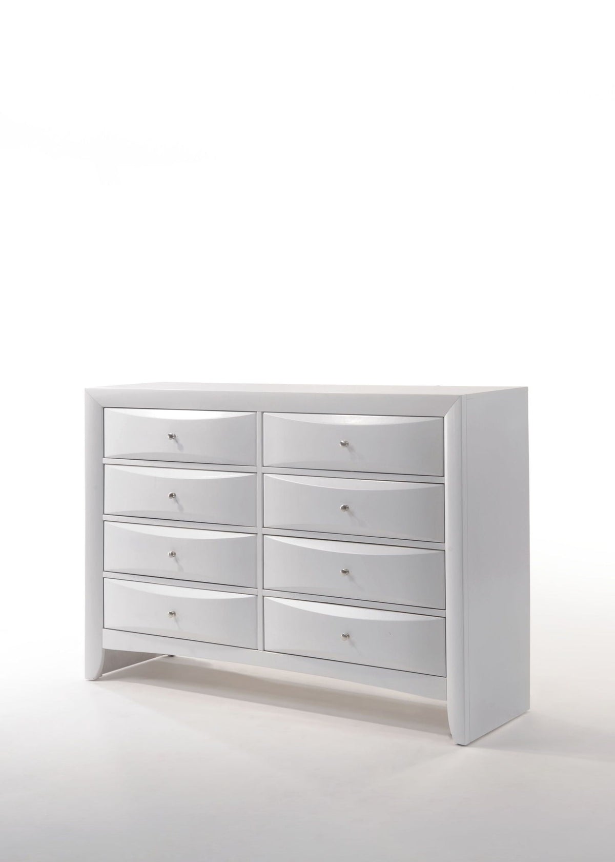 Urban Nest Ireland Ample Storage Dresser with Ample Storage - view 12
