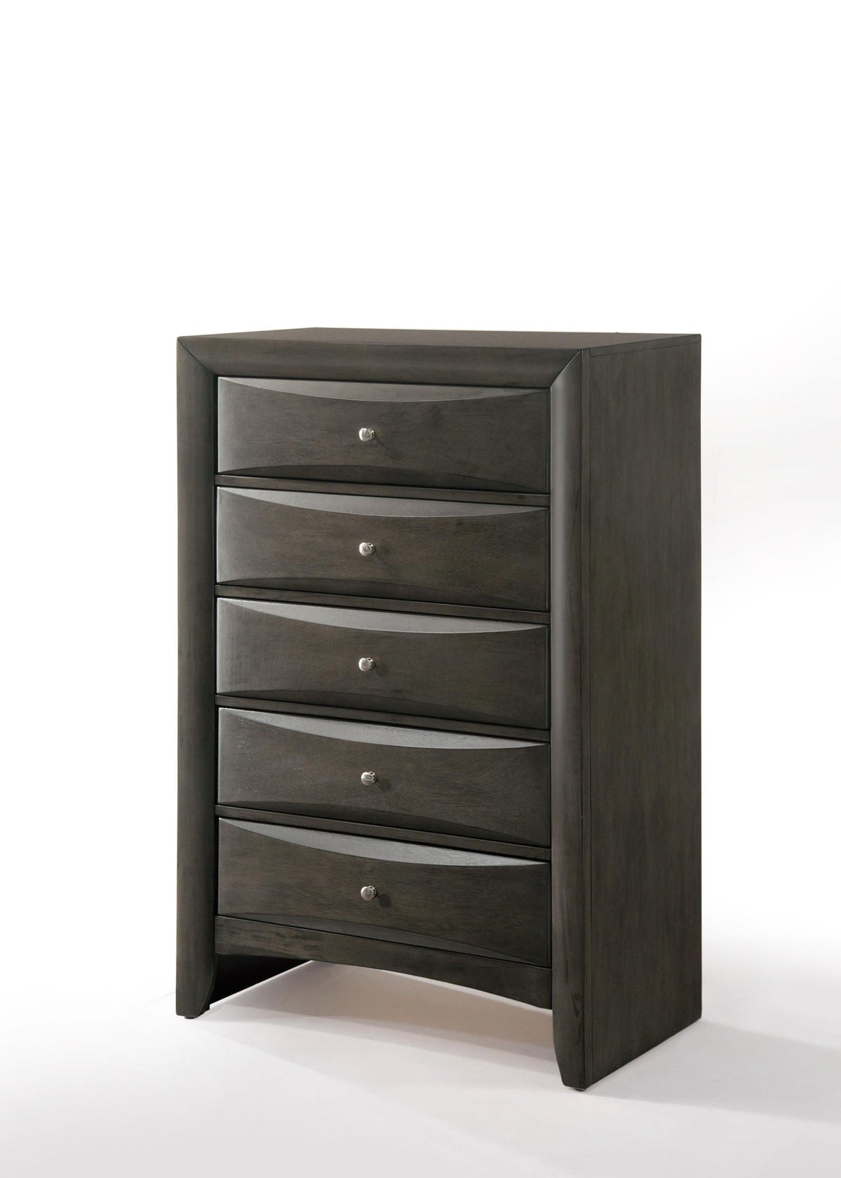 Urban Nest Ireland Elegant Design Chest
