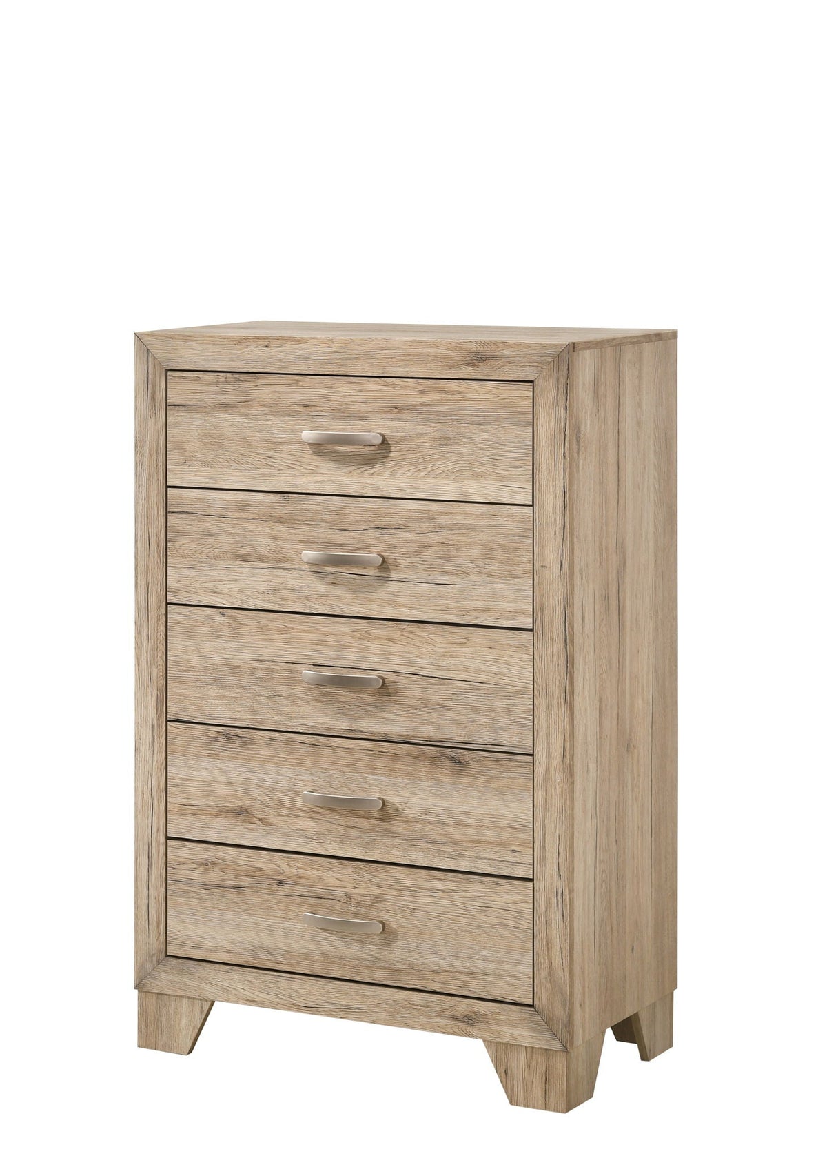Urban Nest Miquell Elegant Design Chest