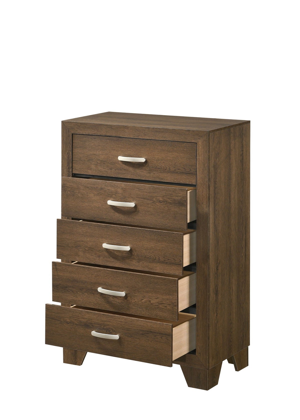 Urban Nest Miquell Elegant Design Chest - view 2