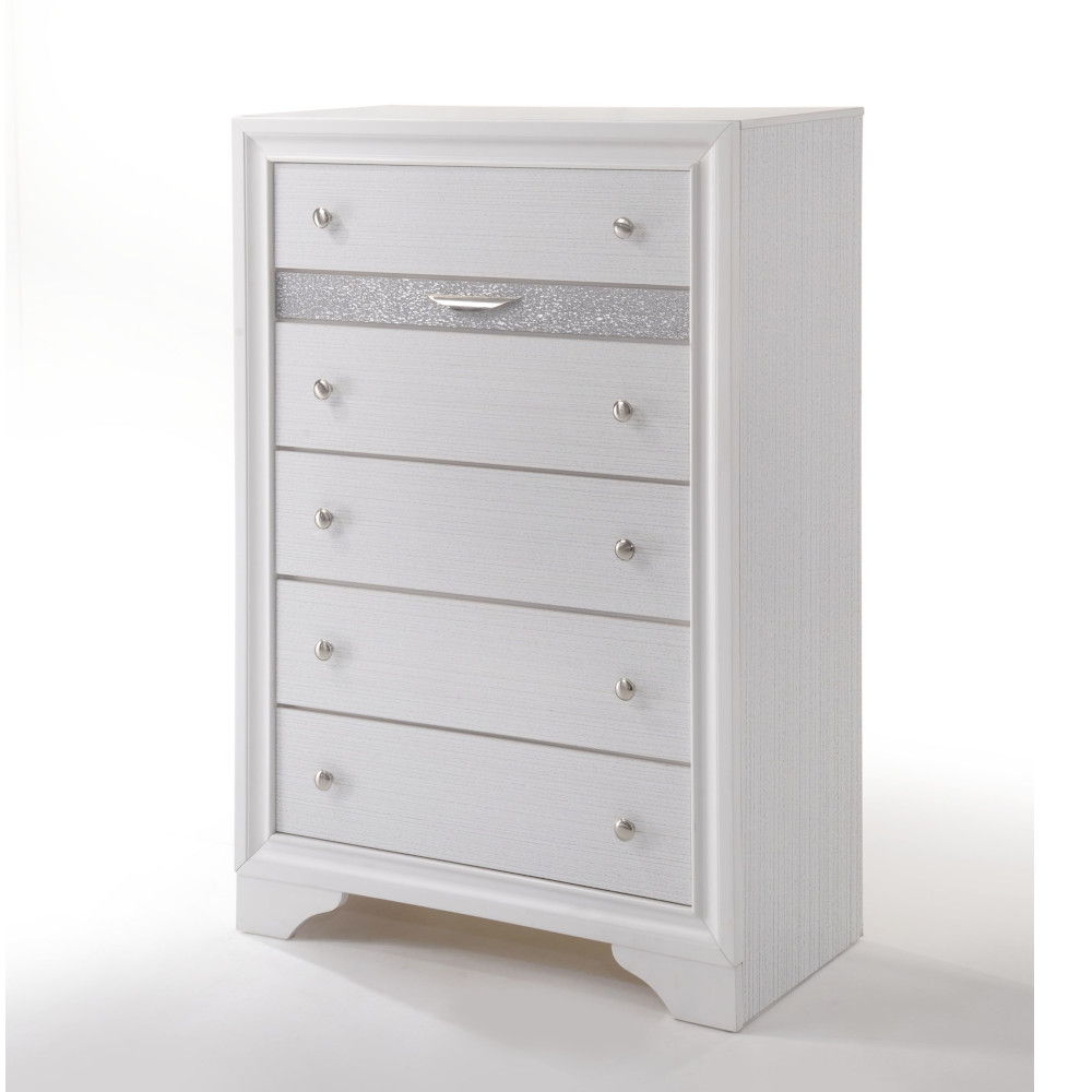 Urban Nest Naima Ample Storage Chest - view 5