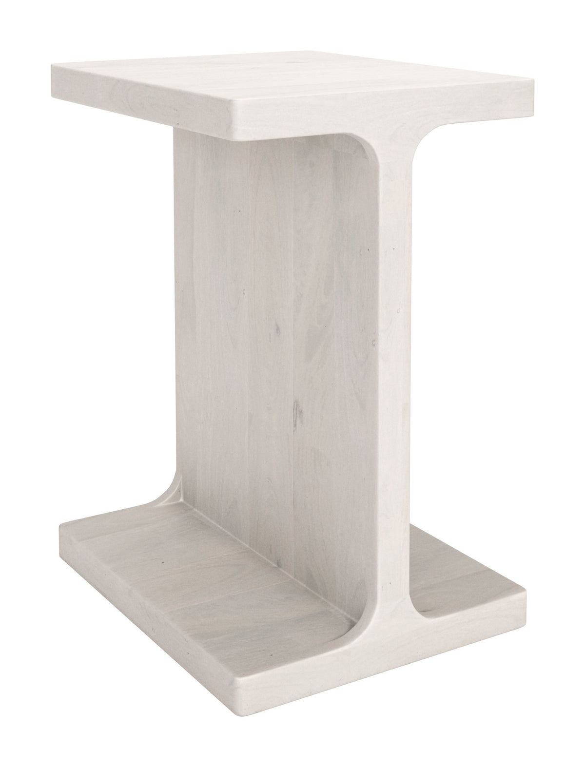 Zuo Modern Bama Side Table