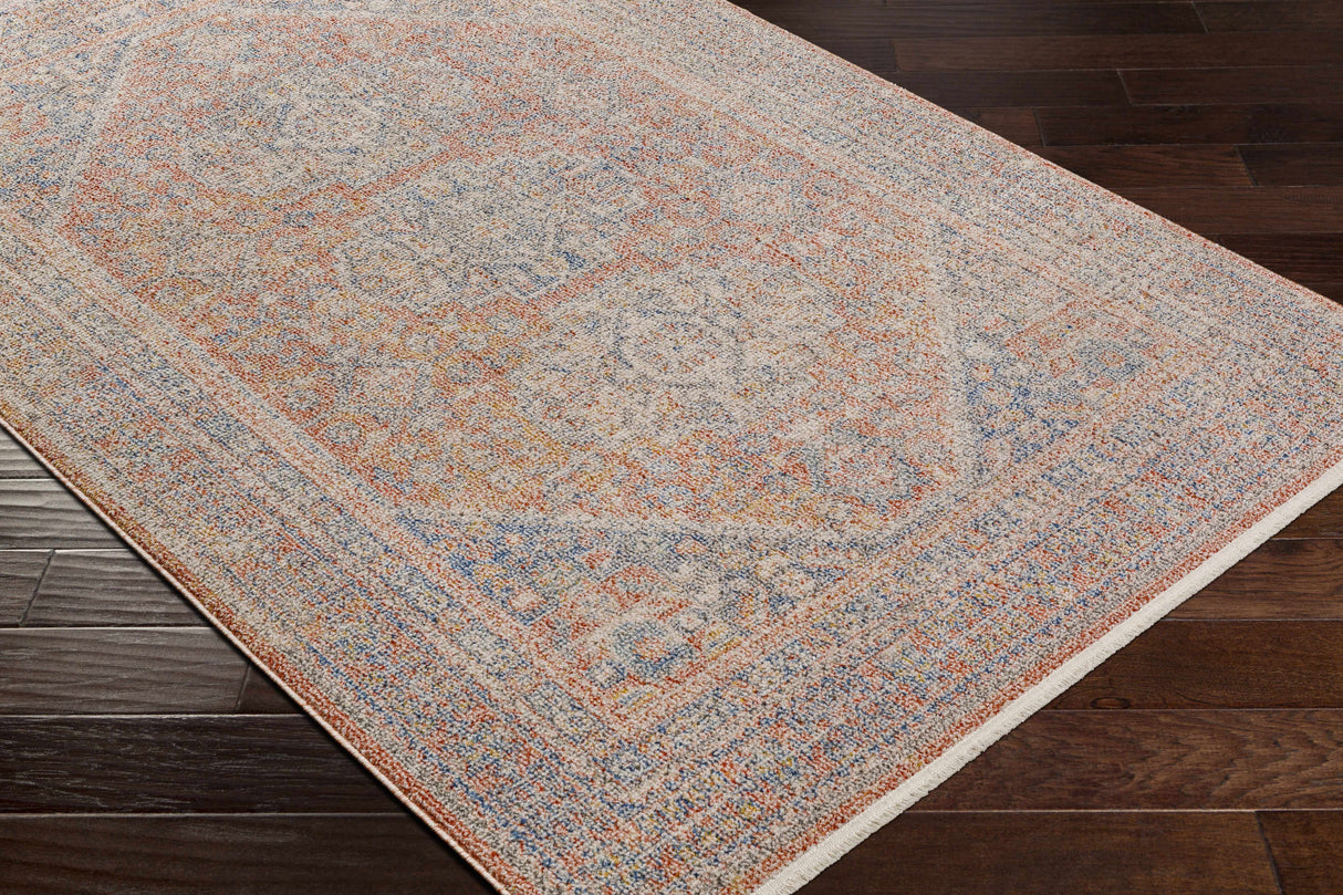 Vahn Area Rug - Clearance