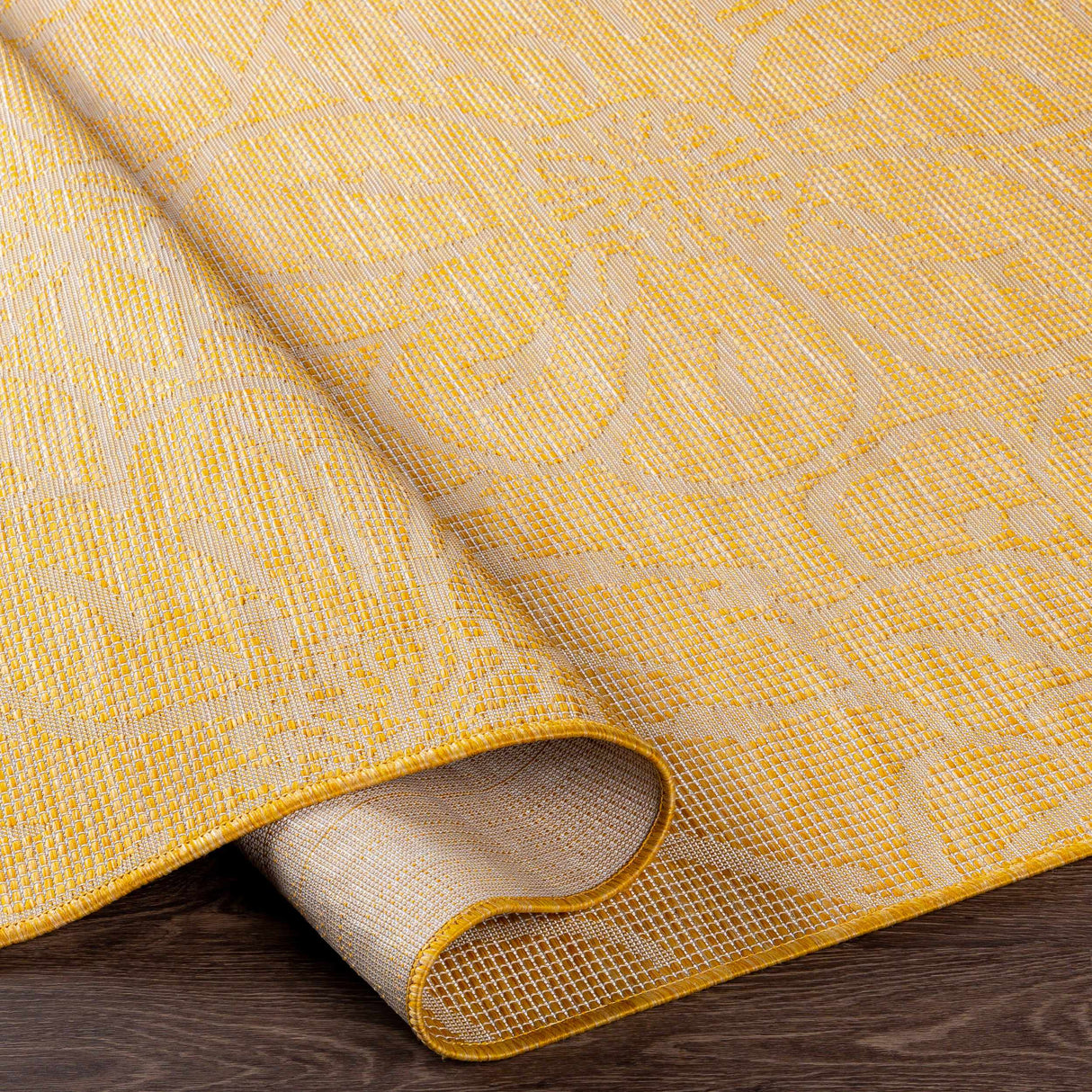 Valmora Area Rug - Clearance