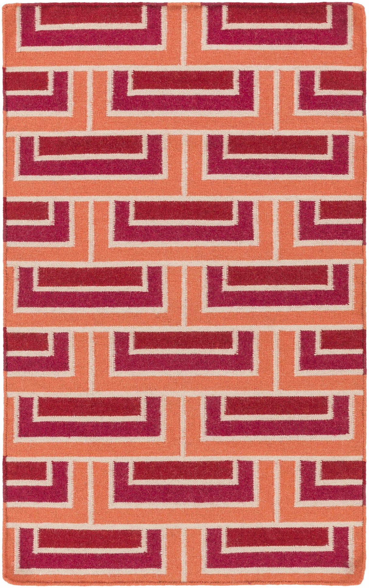 Vandergrift Area Rug - Clearance
