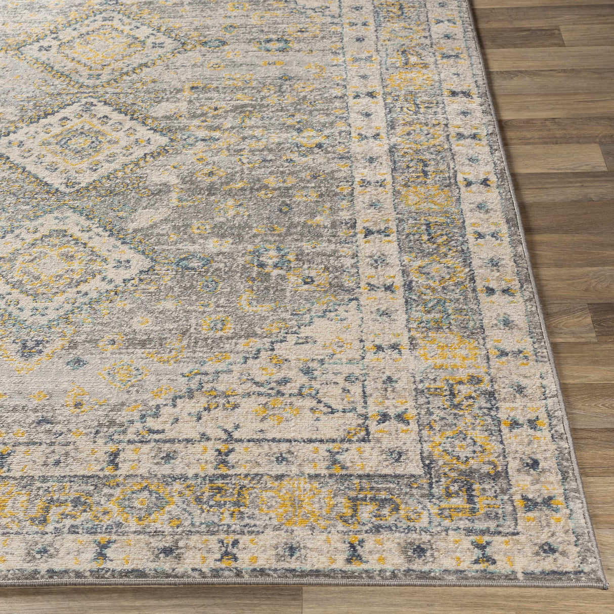 Varnville Area Rug - Clearance
