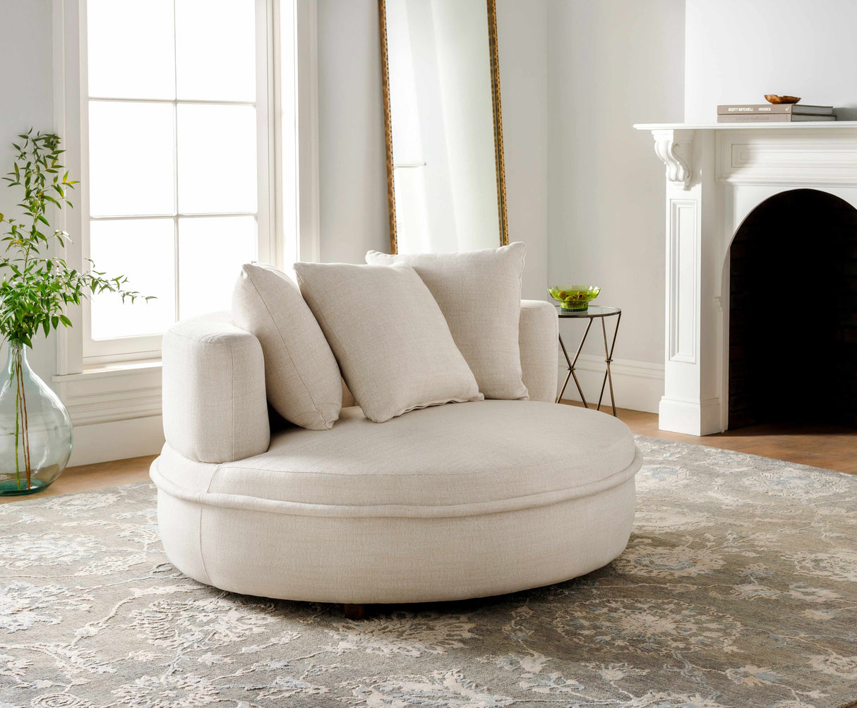 Aramawayan Premium Hand Knotted Wool Area Rug