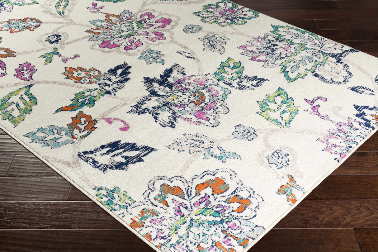 Venango Area Rug - Clearance