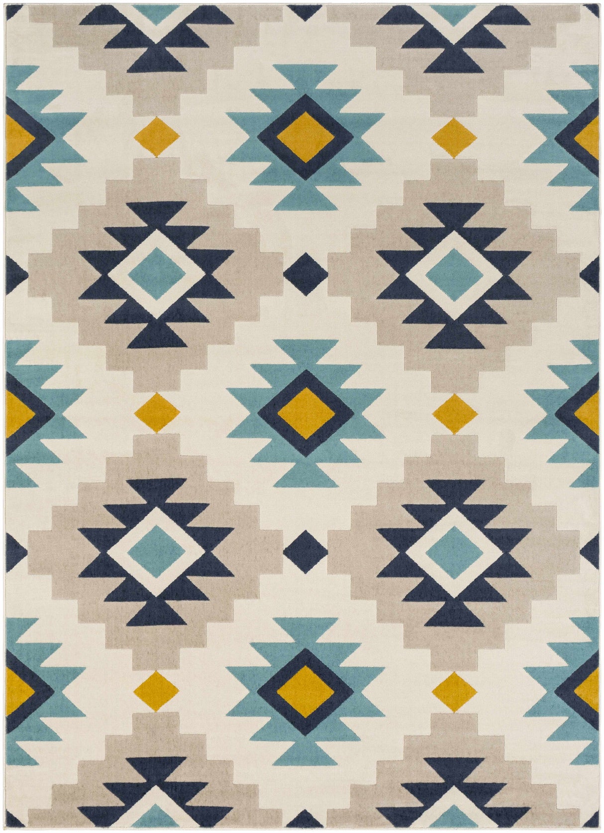 Vernalis Area Rug - Clearance