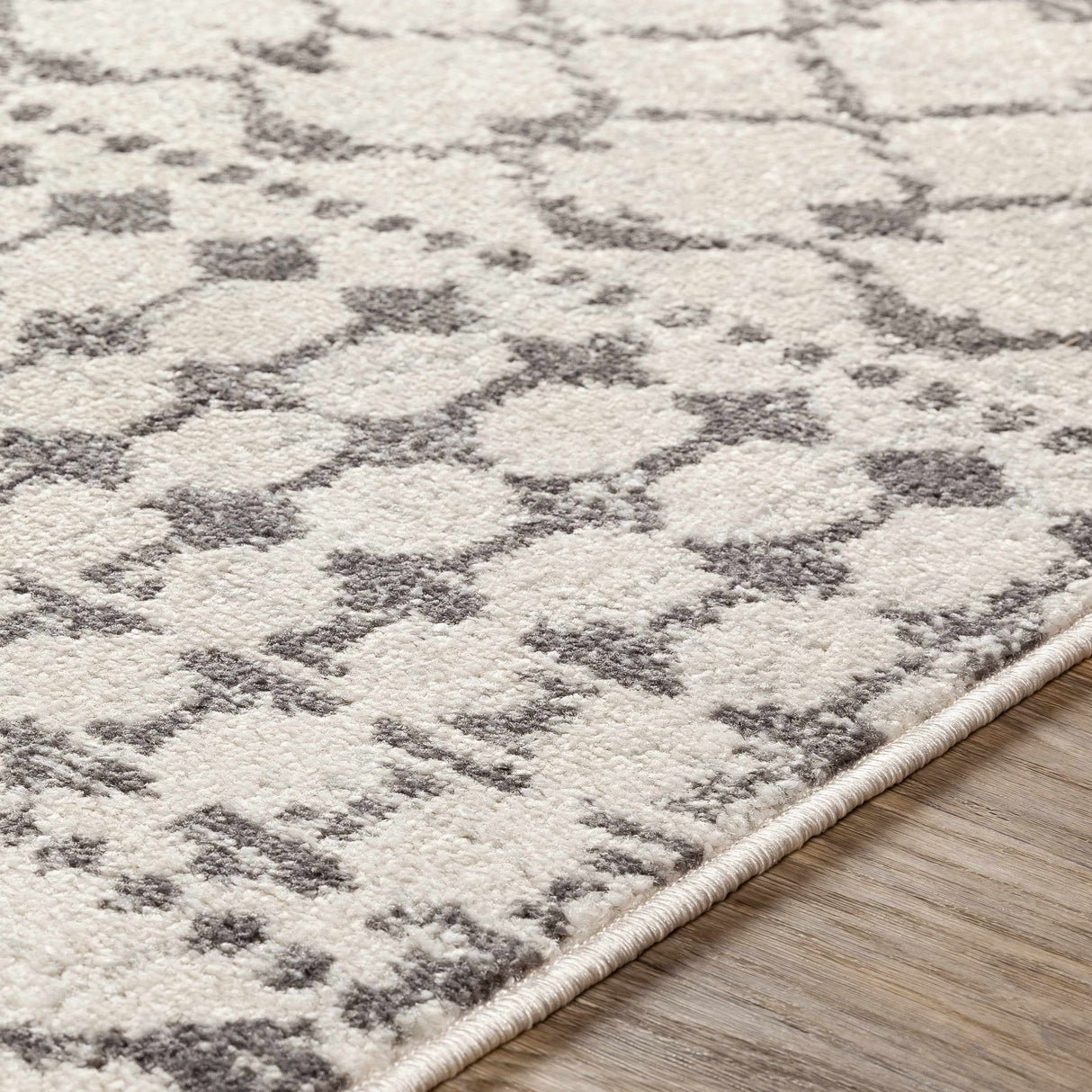 Vicksburg All Over Pattern Rug