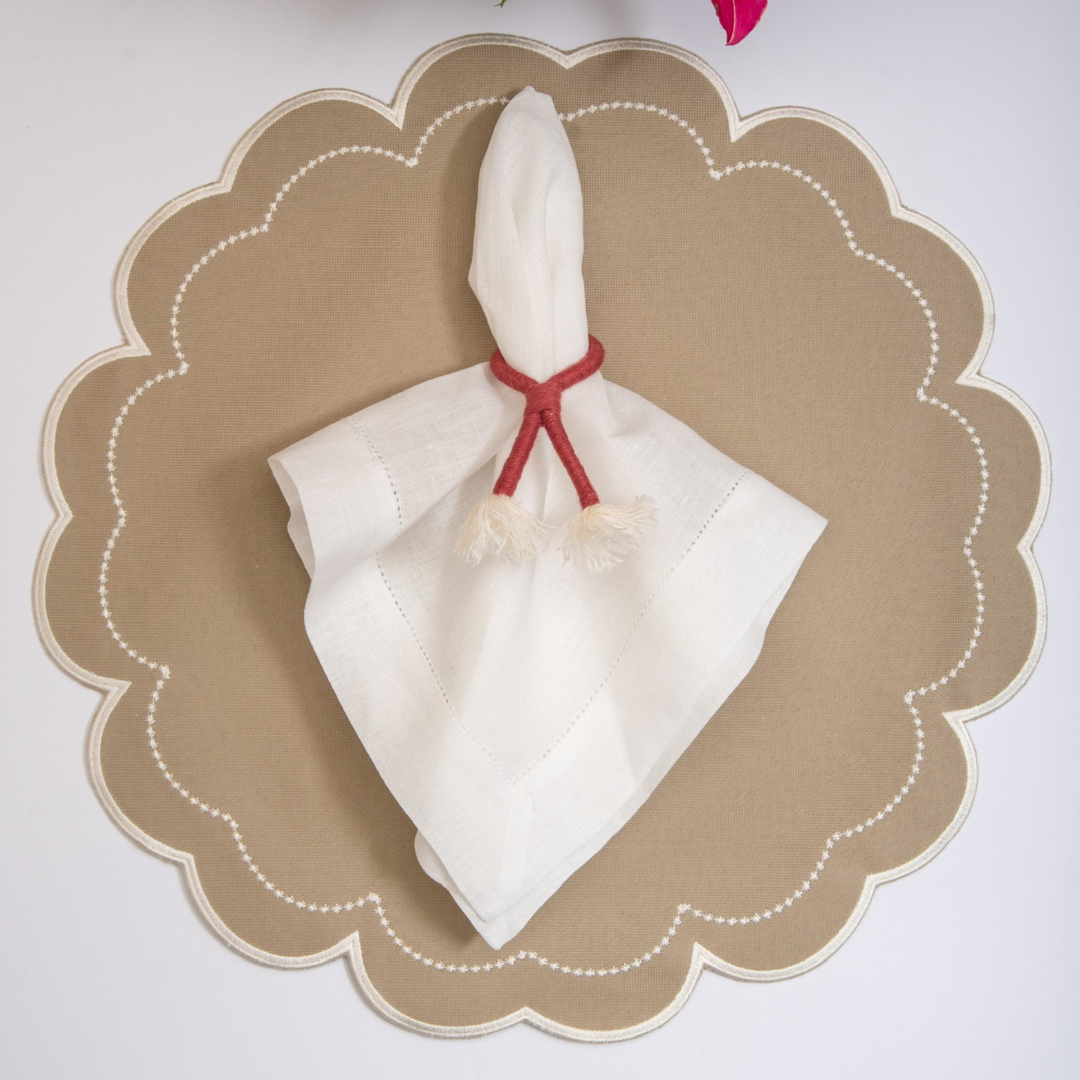 Victoria Placemat