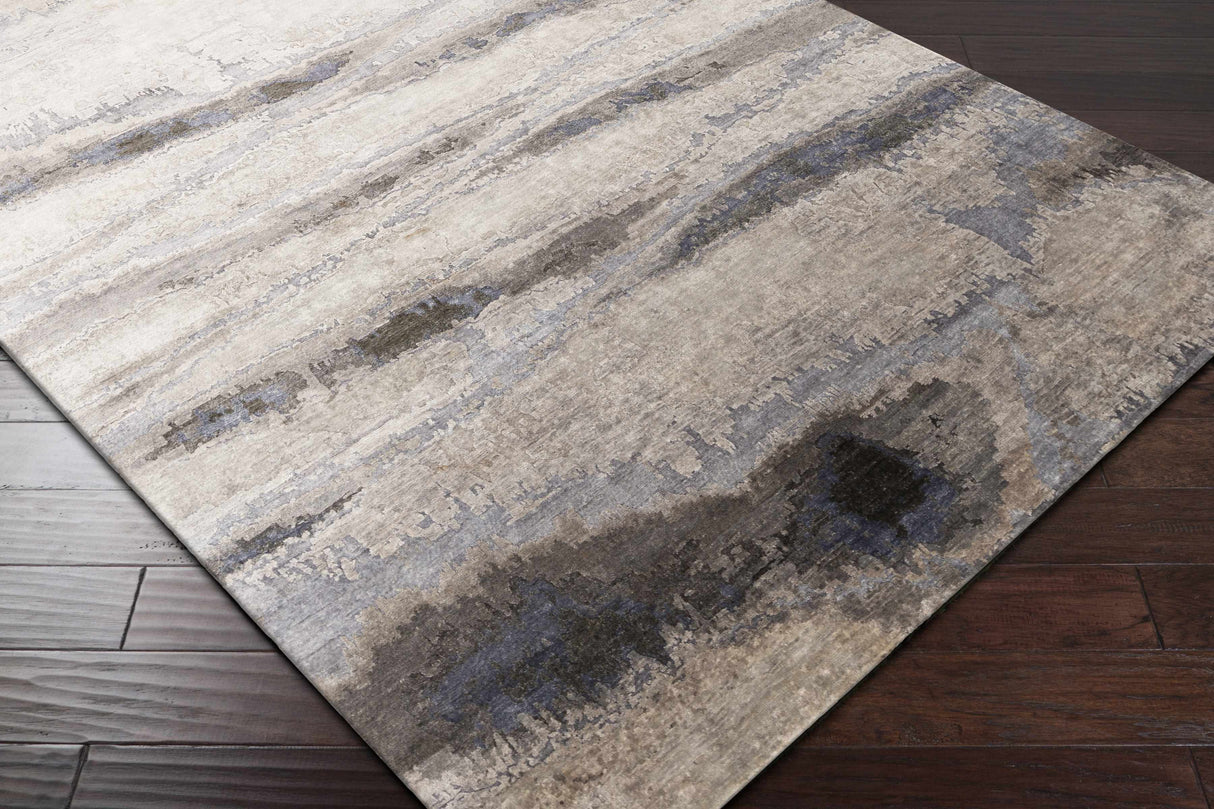 Vincentown Area Rug - Clearance