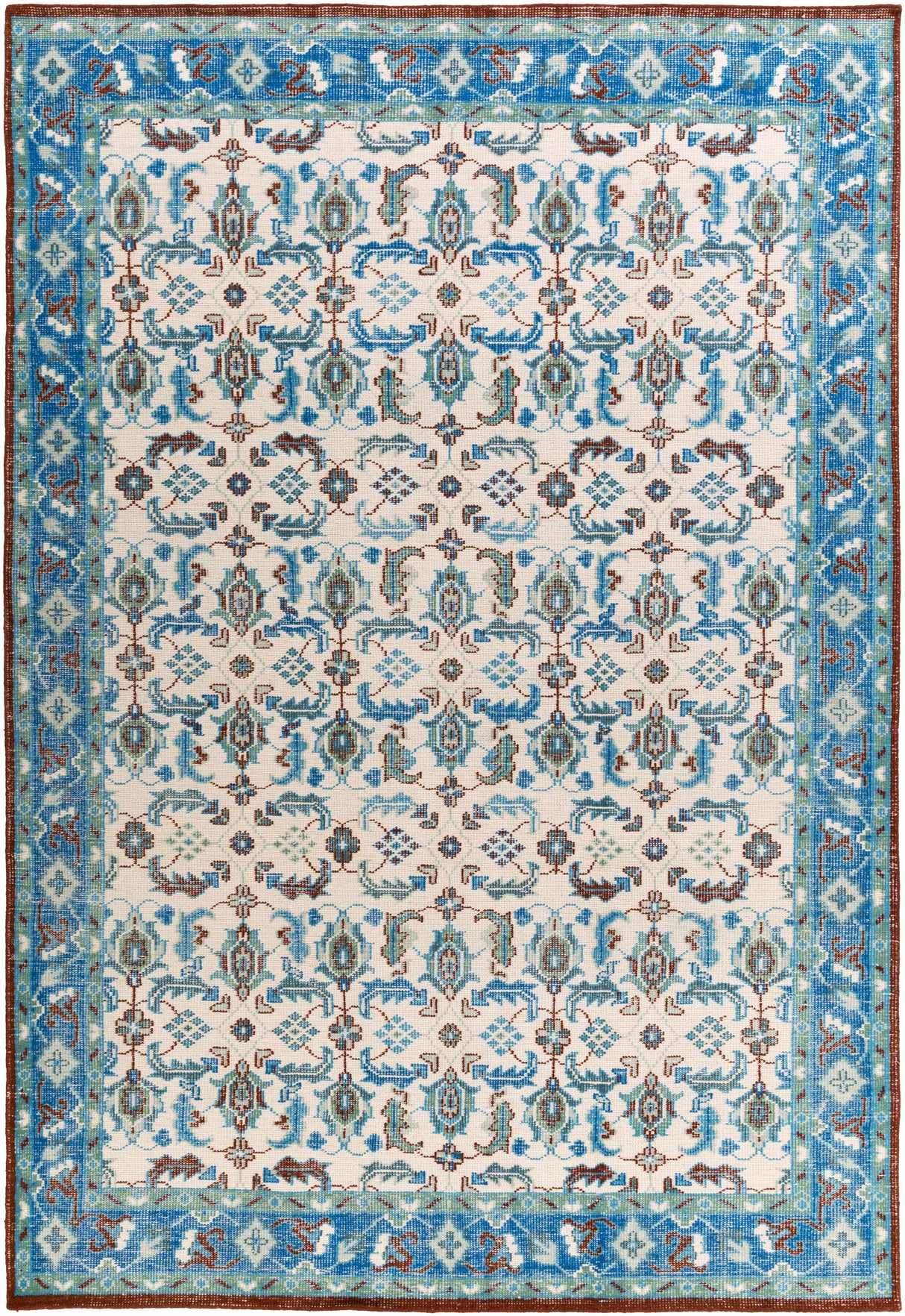 Vinemont Area Rug - Clearance