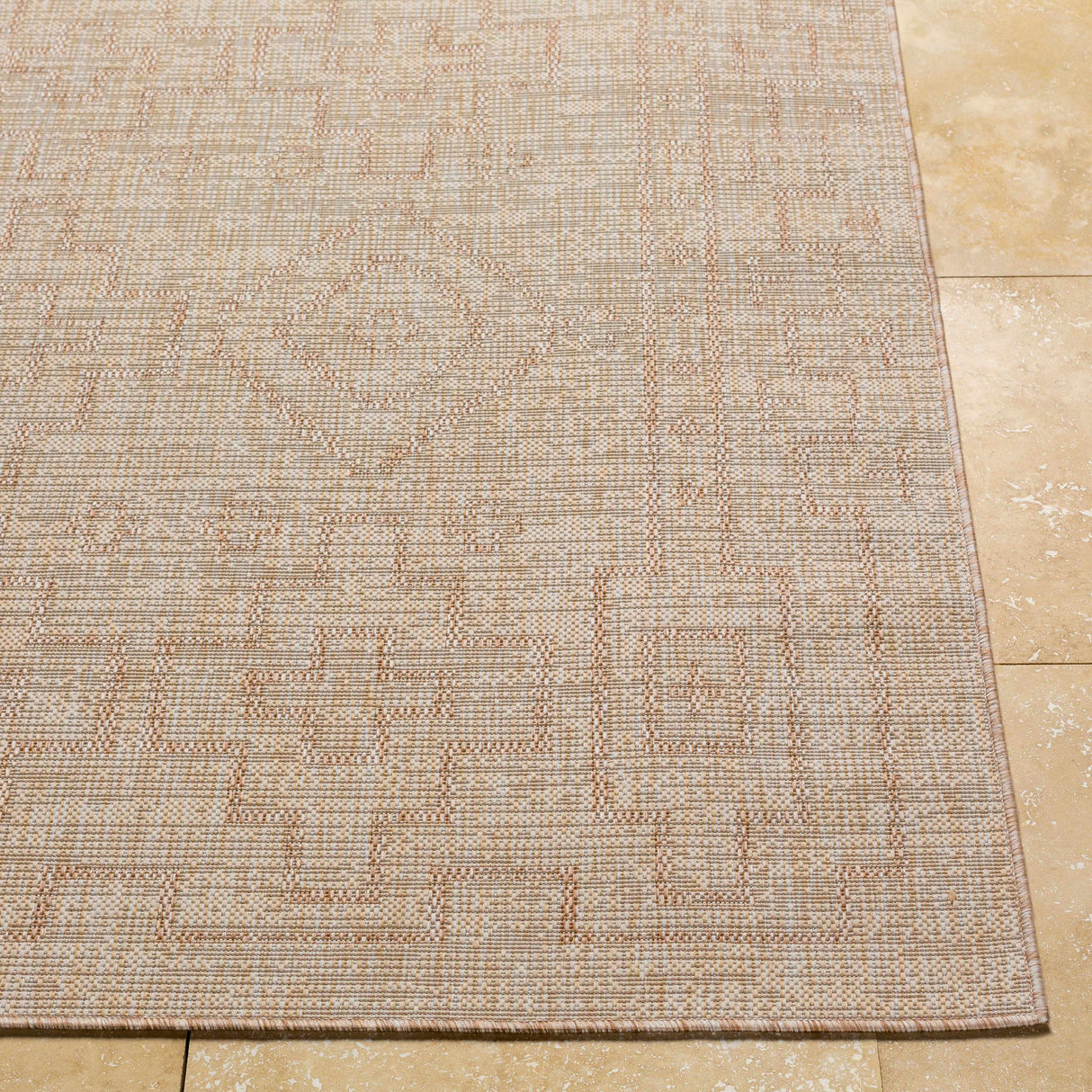 Vinings Indoor & Outdoor Rug - Clearance