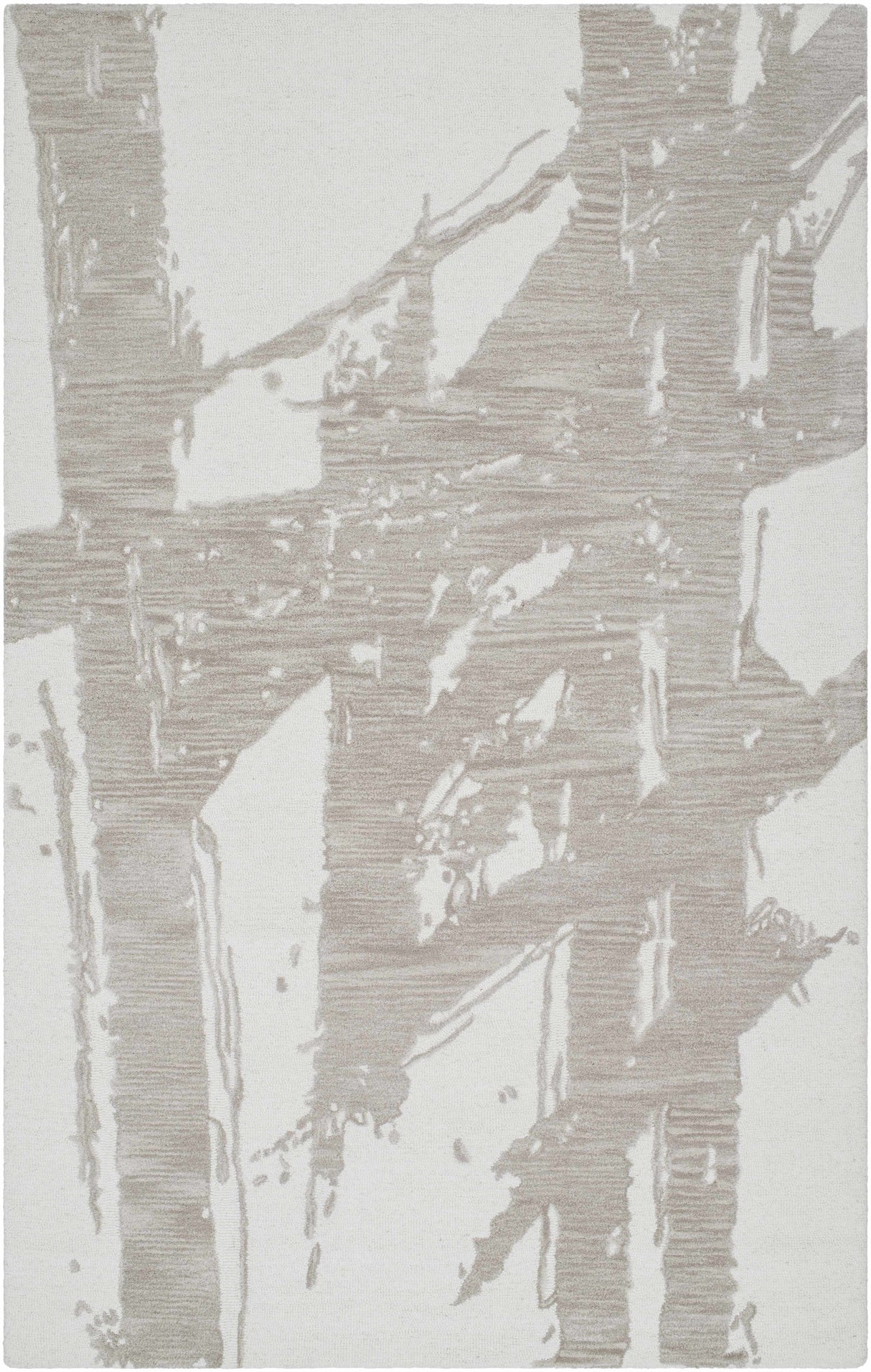 Viven Ivory Area Rug